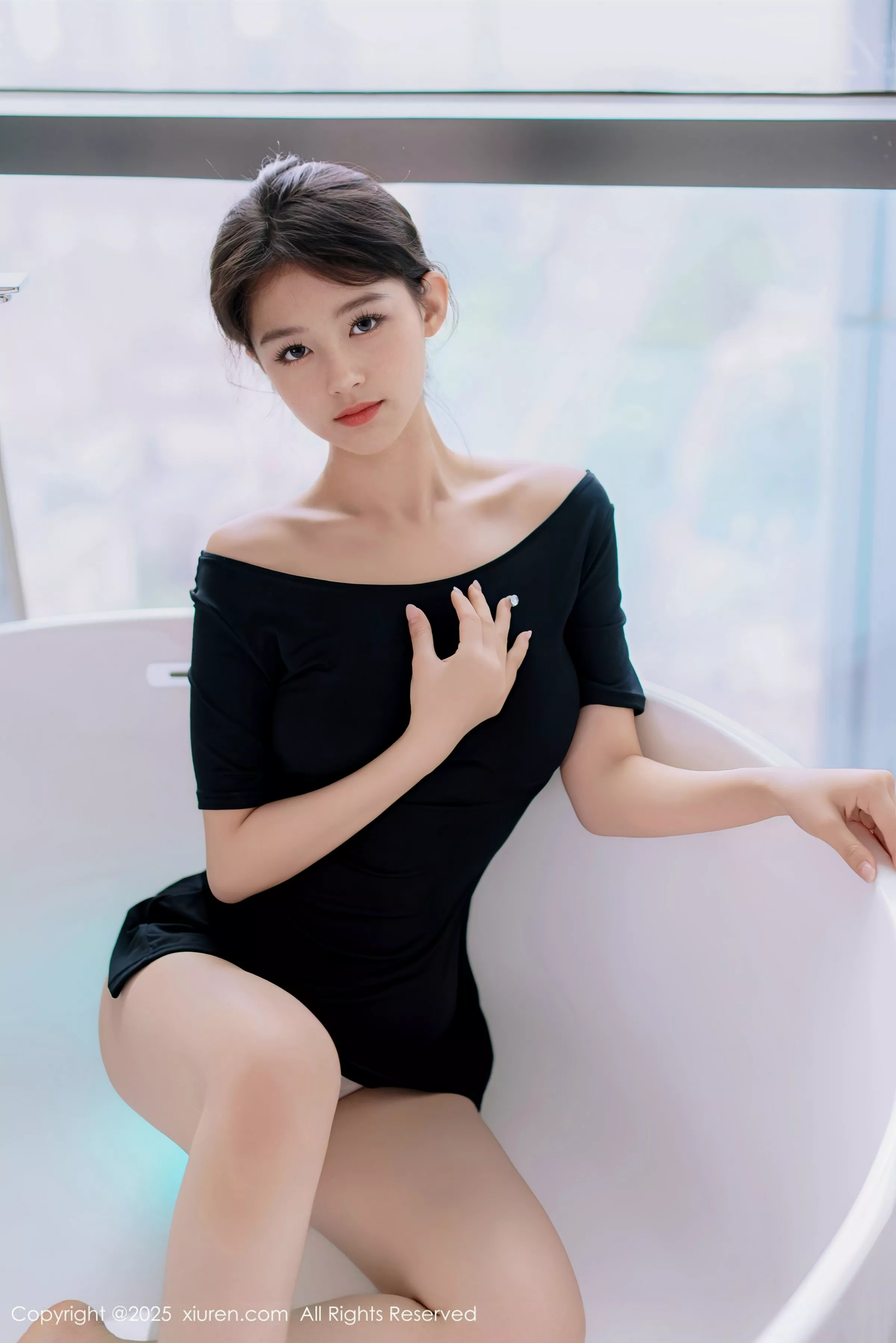 图片[5]-[XiuRen秀人网]第10426期小橘子写真-秀人资源网