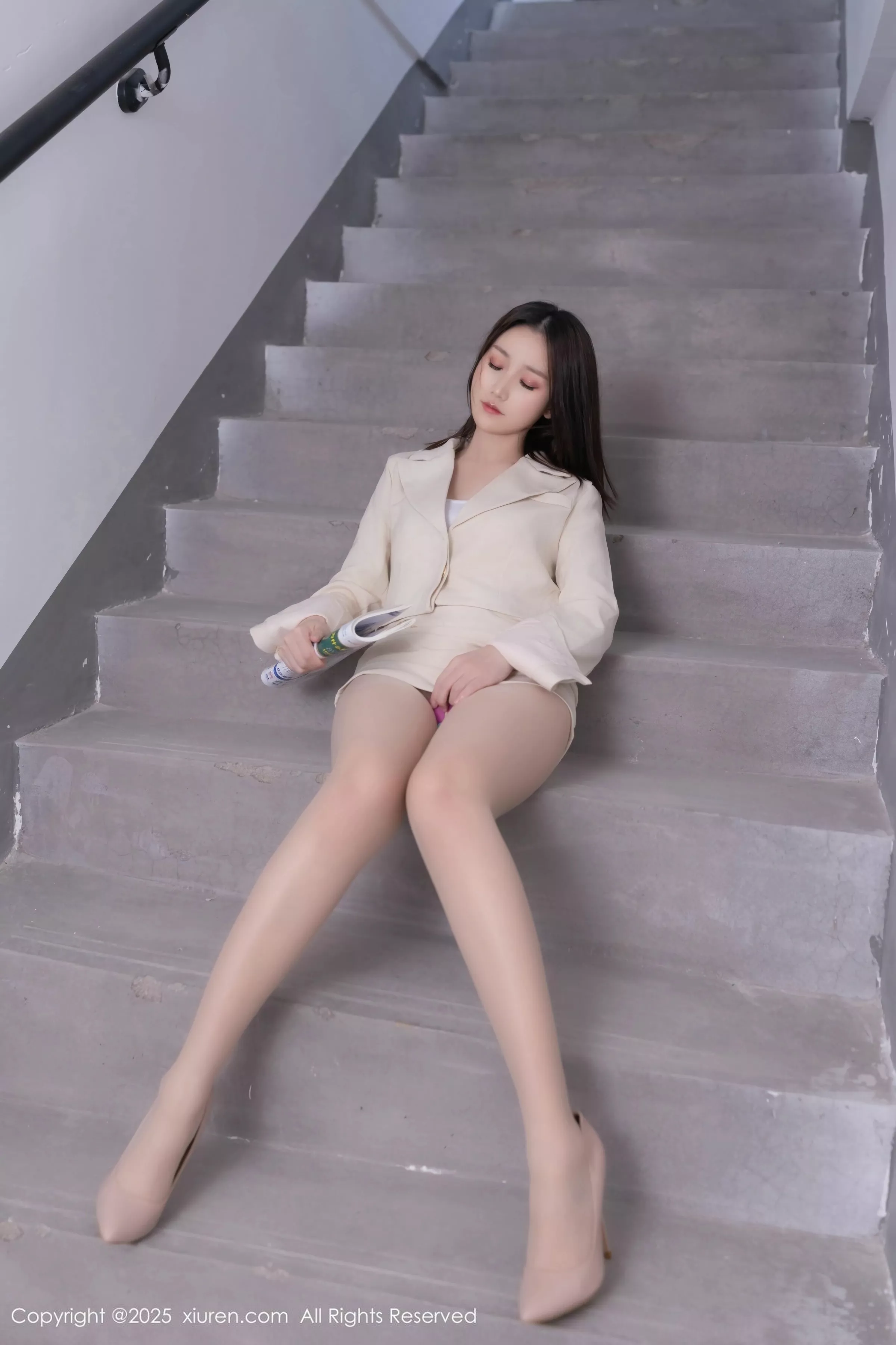 图片[19]-[XiuRen秀人网]第10428期杏子写真-秀人资源网