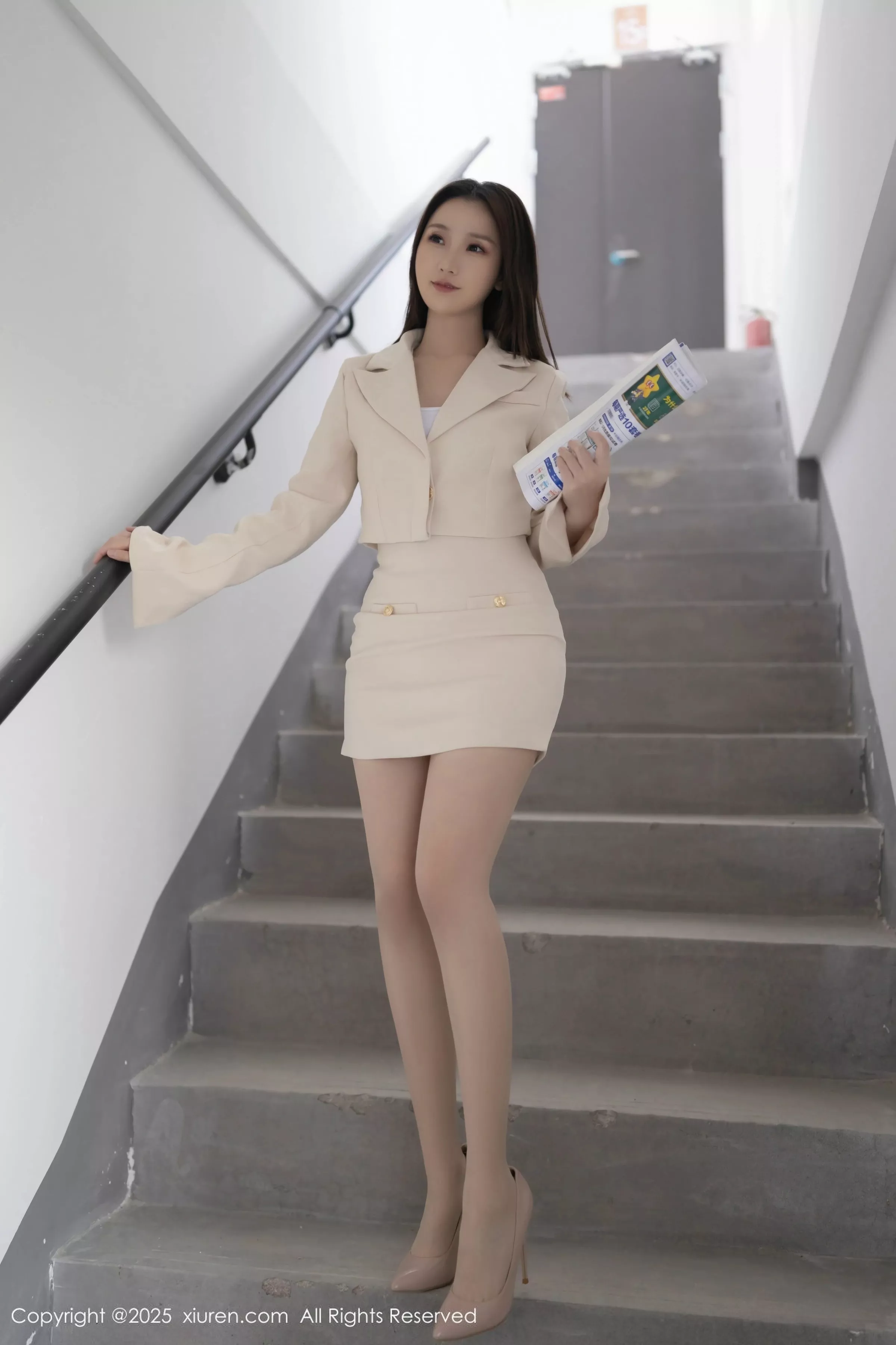 图片[16]-[XiuRen秀人网]第10428期杏子写真-秀人资源网