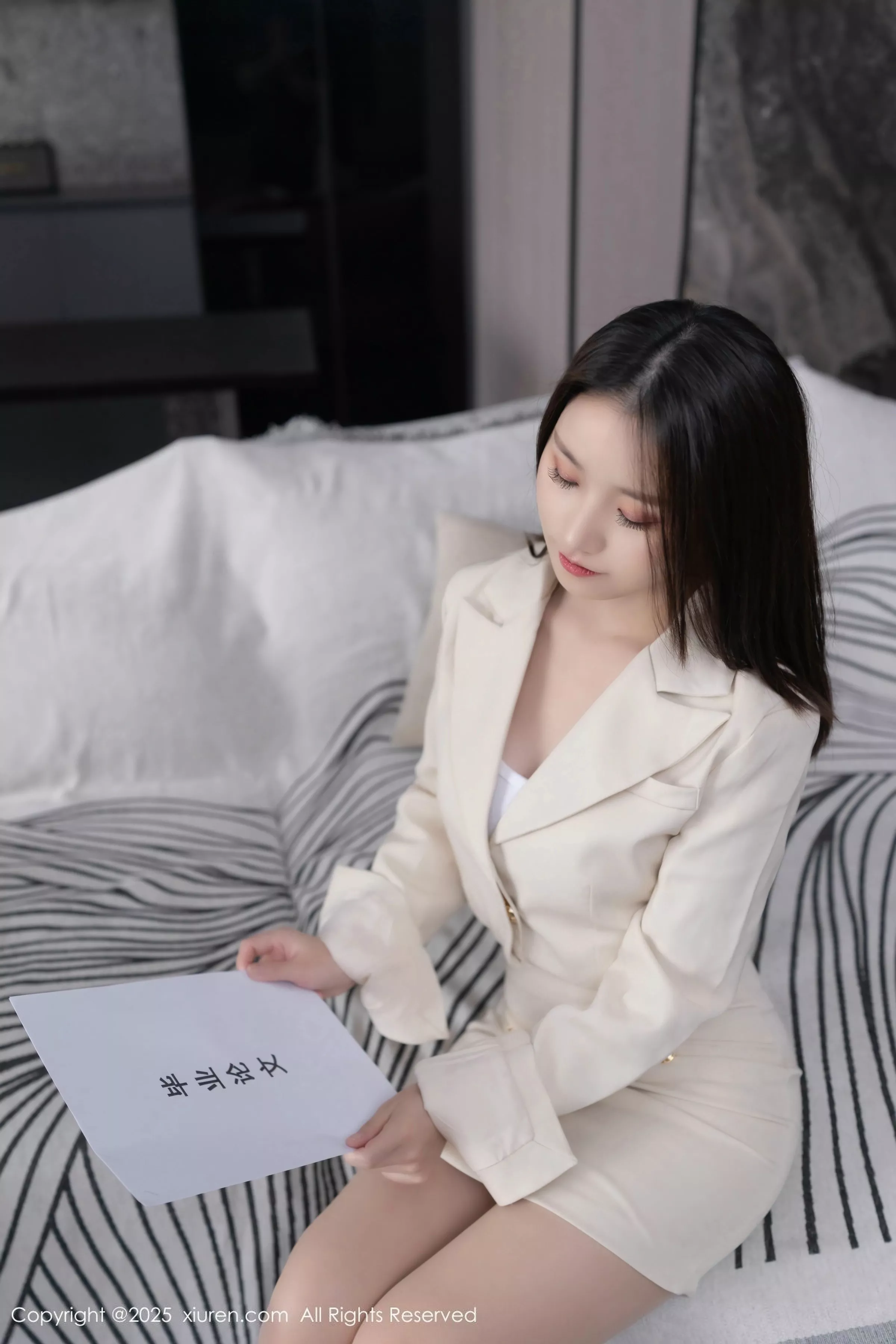 图片[22]-[XiuRen秀人网]第10428期杏子写真-秀人资源网