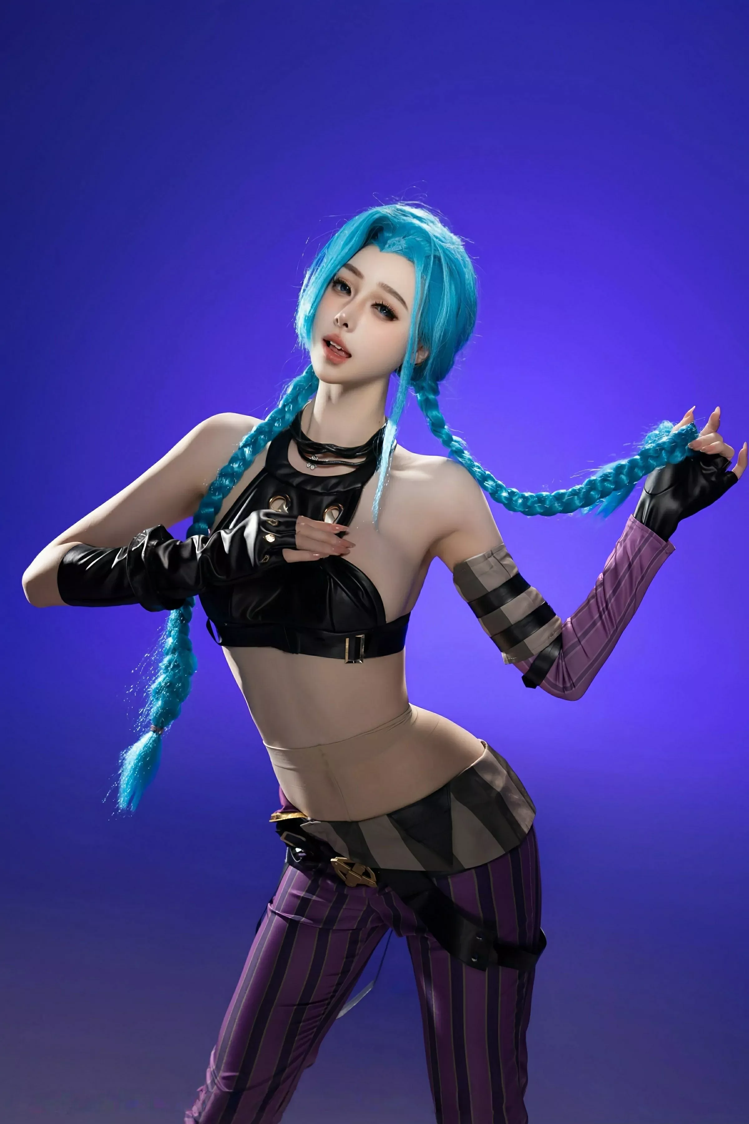 图片[4]-[XiuRen秀人网]第10479期小逗逗写真-秀人资源网