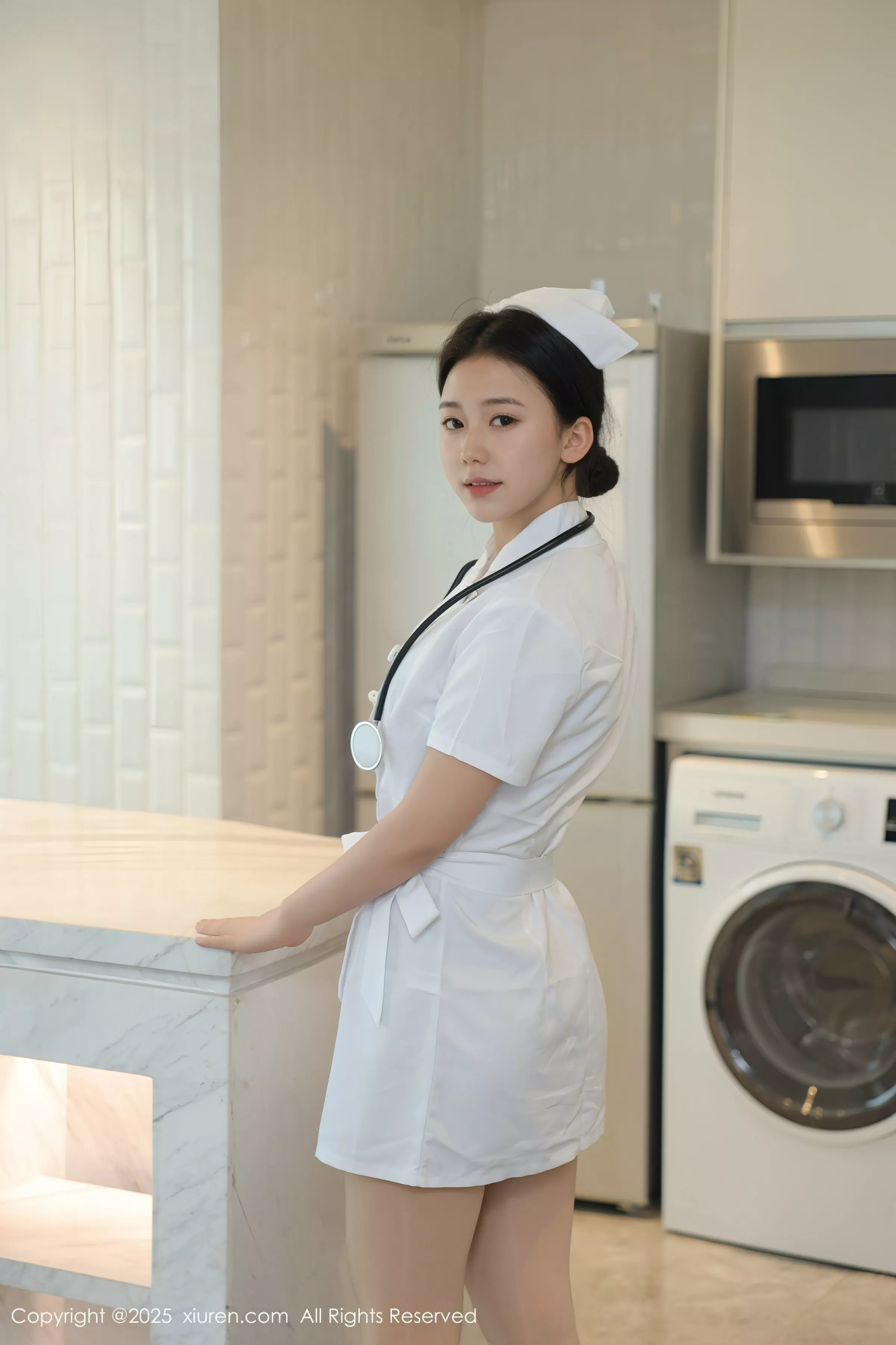 图片[8]-[XiuRen秀人网]第10465期林嘉馨写真-秀人资源网