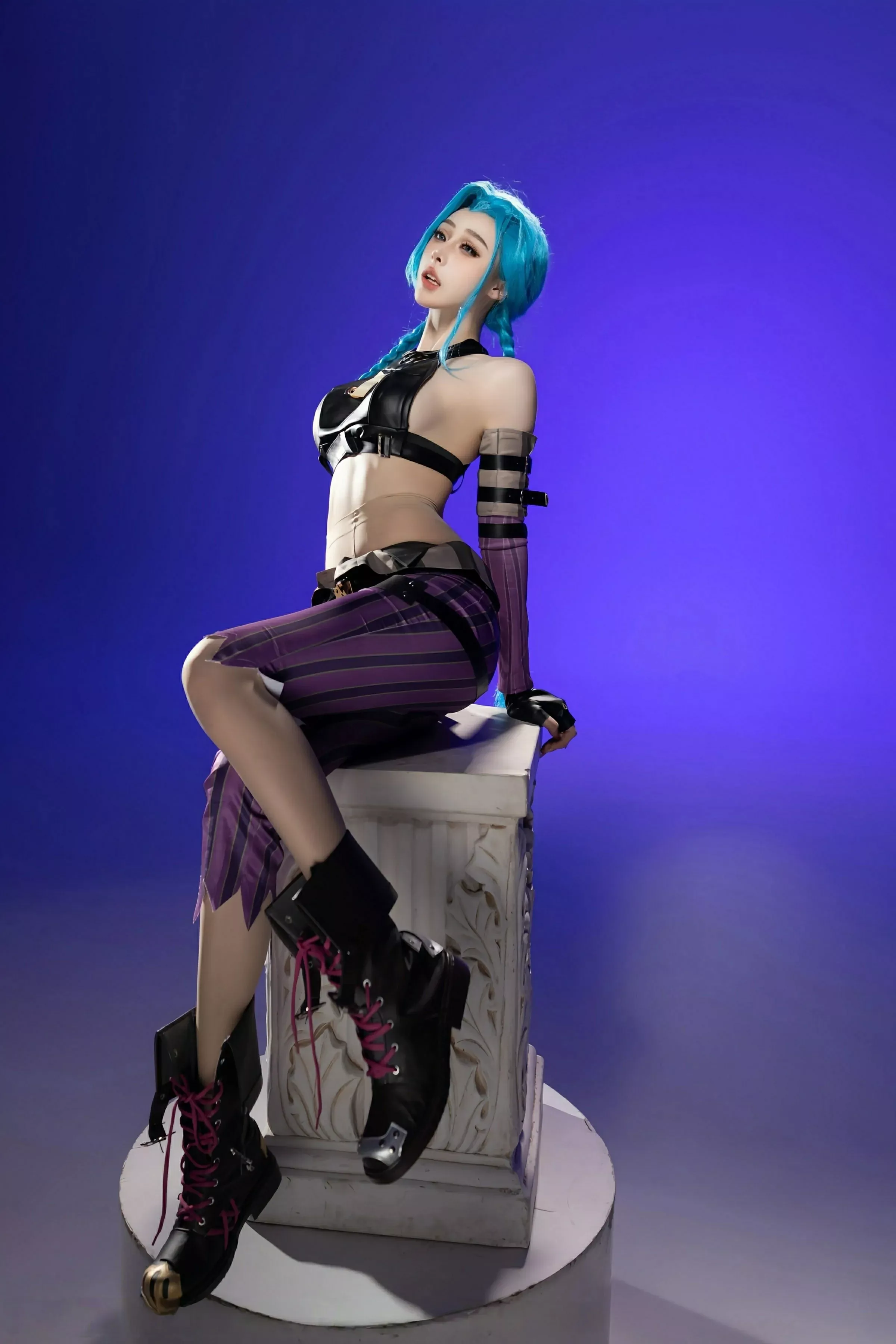 图片[7]-[XiuRen秀人网]第10479期小逗逗写真-秀人资源网