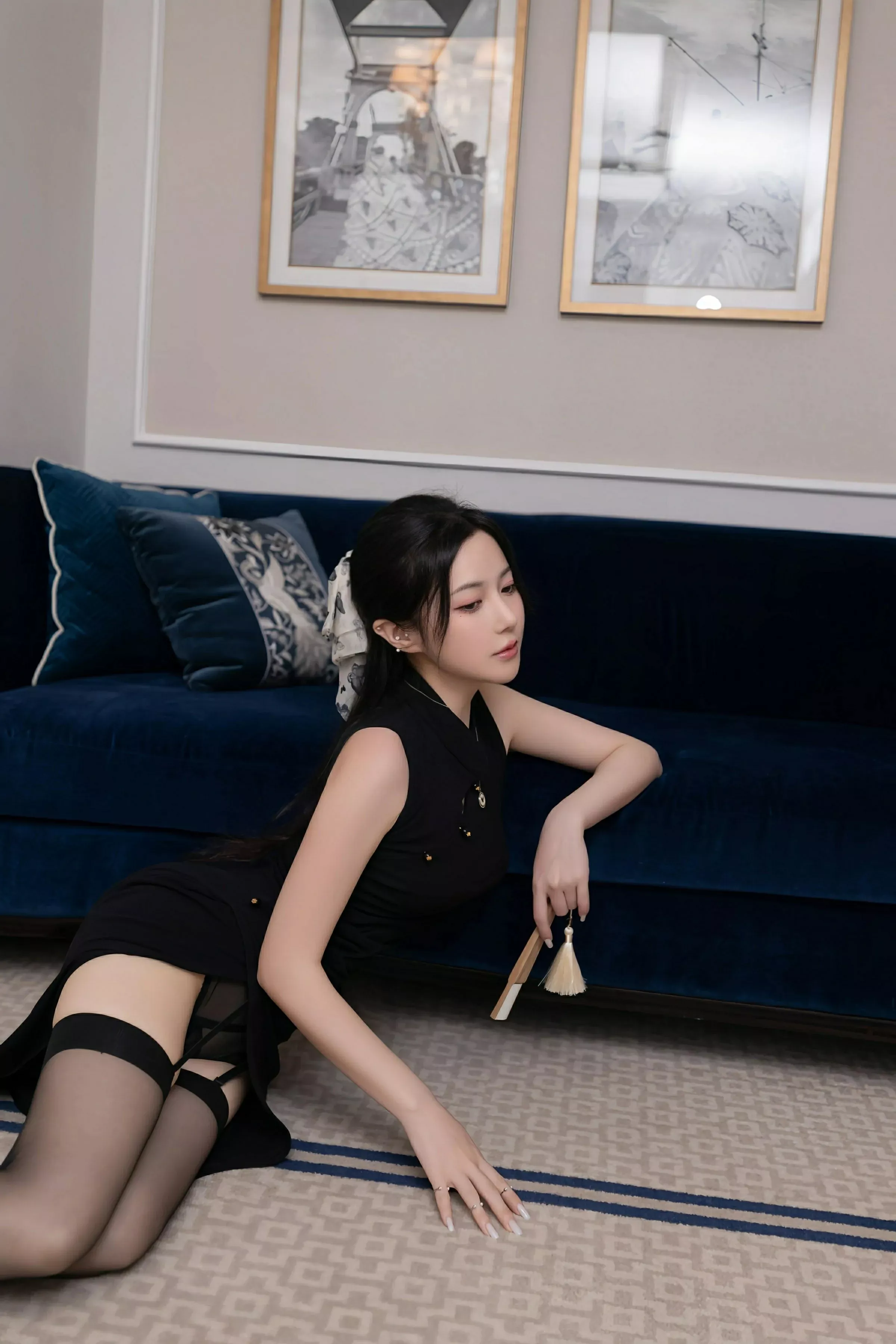 图片[28]-[XiuRen秀人网]第10480期鱼子酱写真-秀人资源网