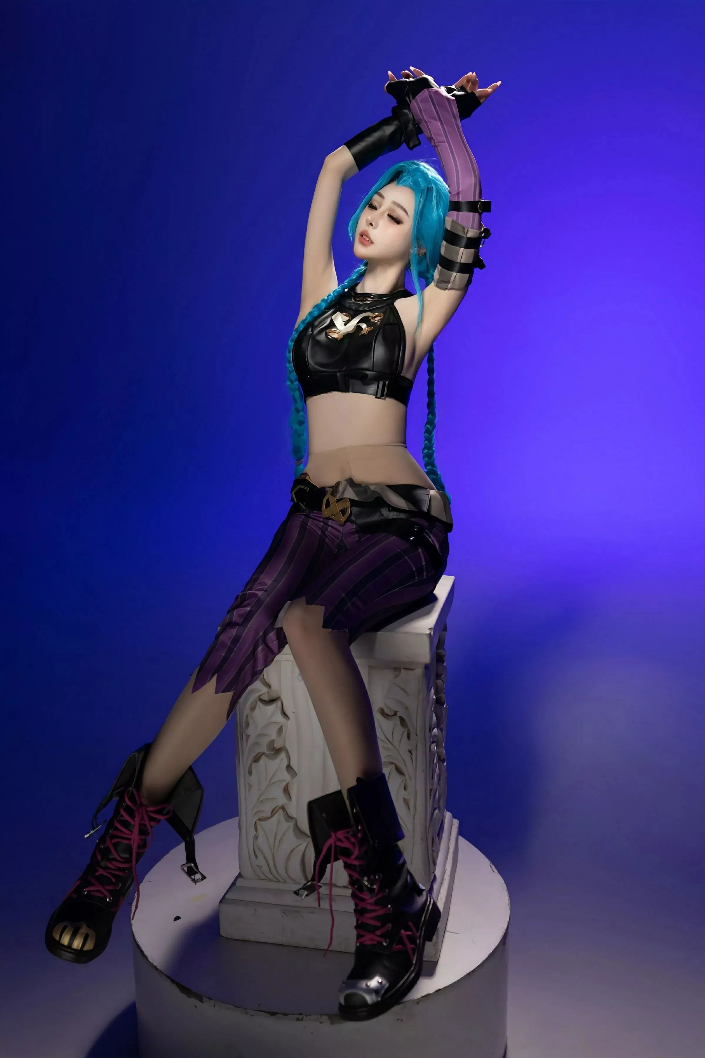 图片[14]-[XiuRen秀人网]第10479期小逗逗写真-秀人资源网