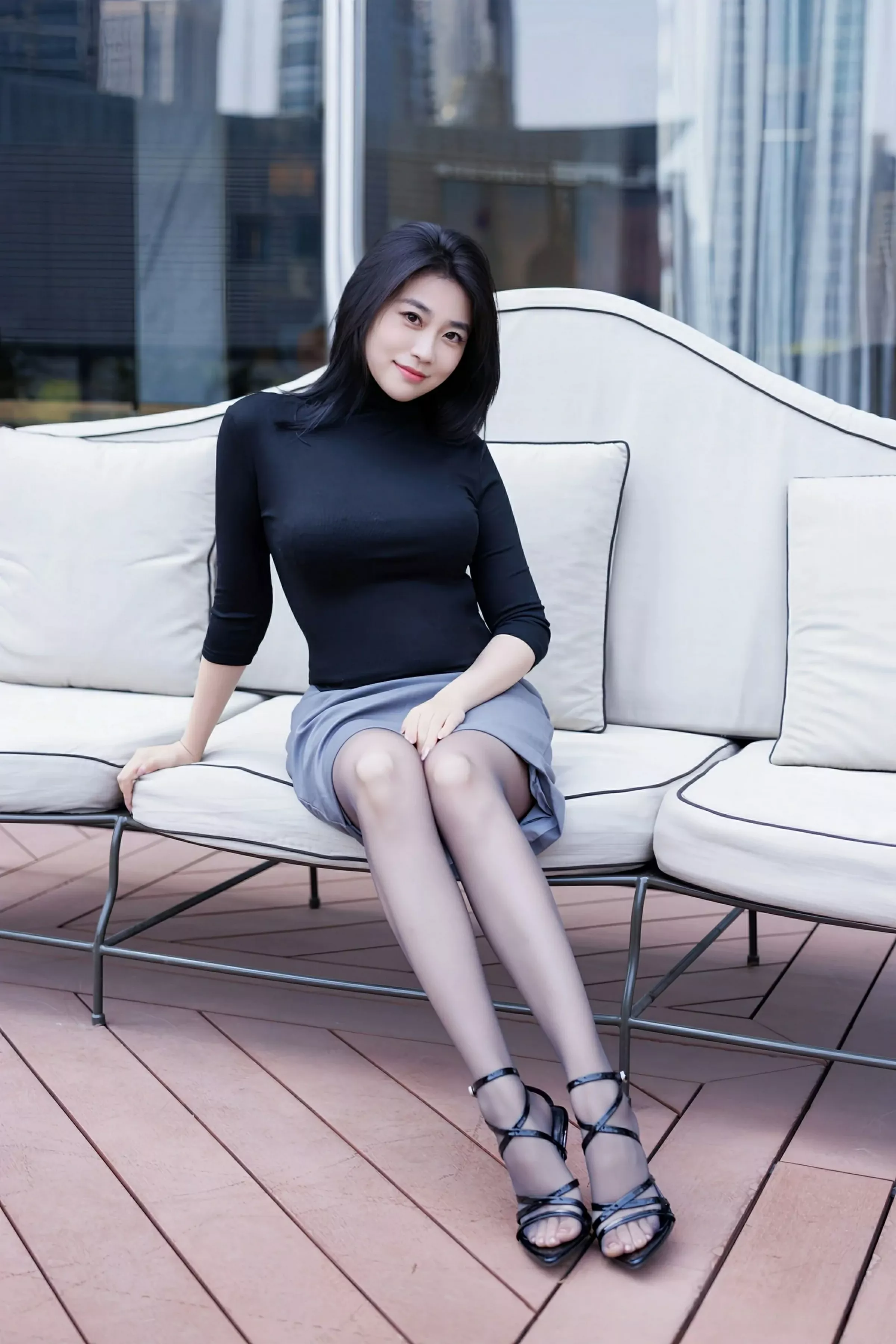 图片[11]-[Imiss爱蜜社]第794期许诺写真-秀人资源网