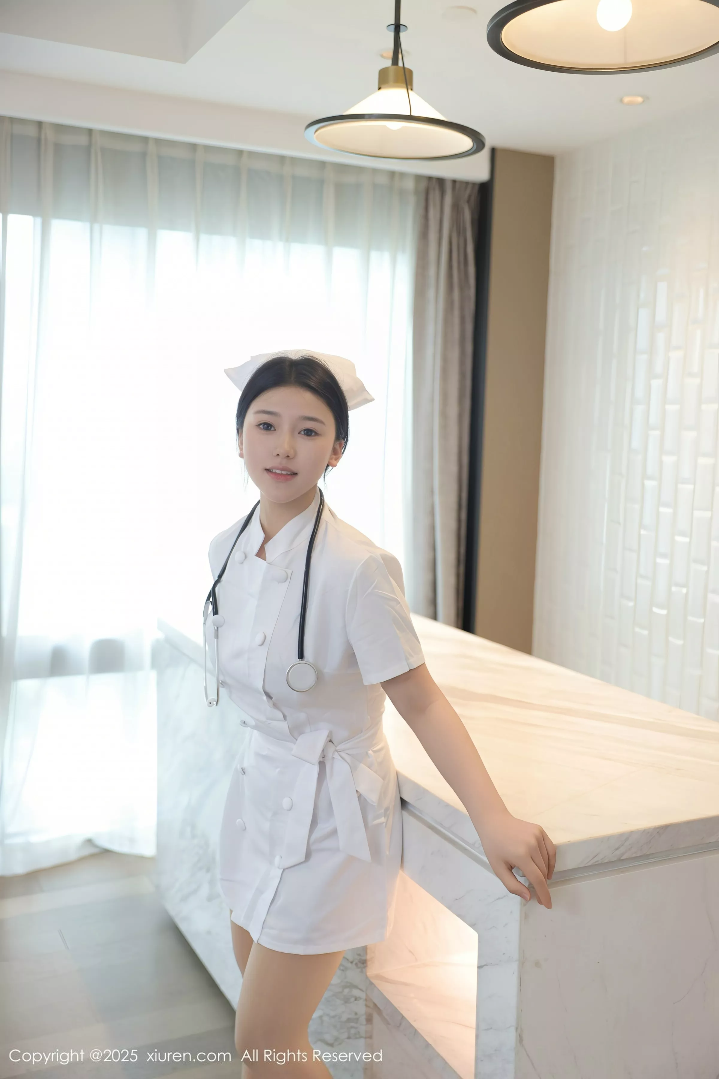 图片[11]-[XiuRen秀人网]第10465期林嘉馨写真-秀人资源网