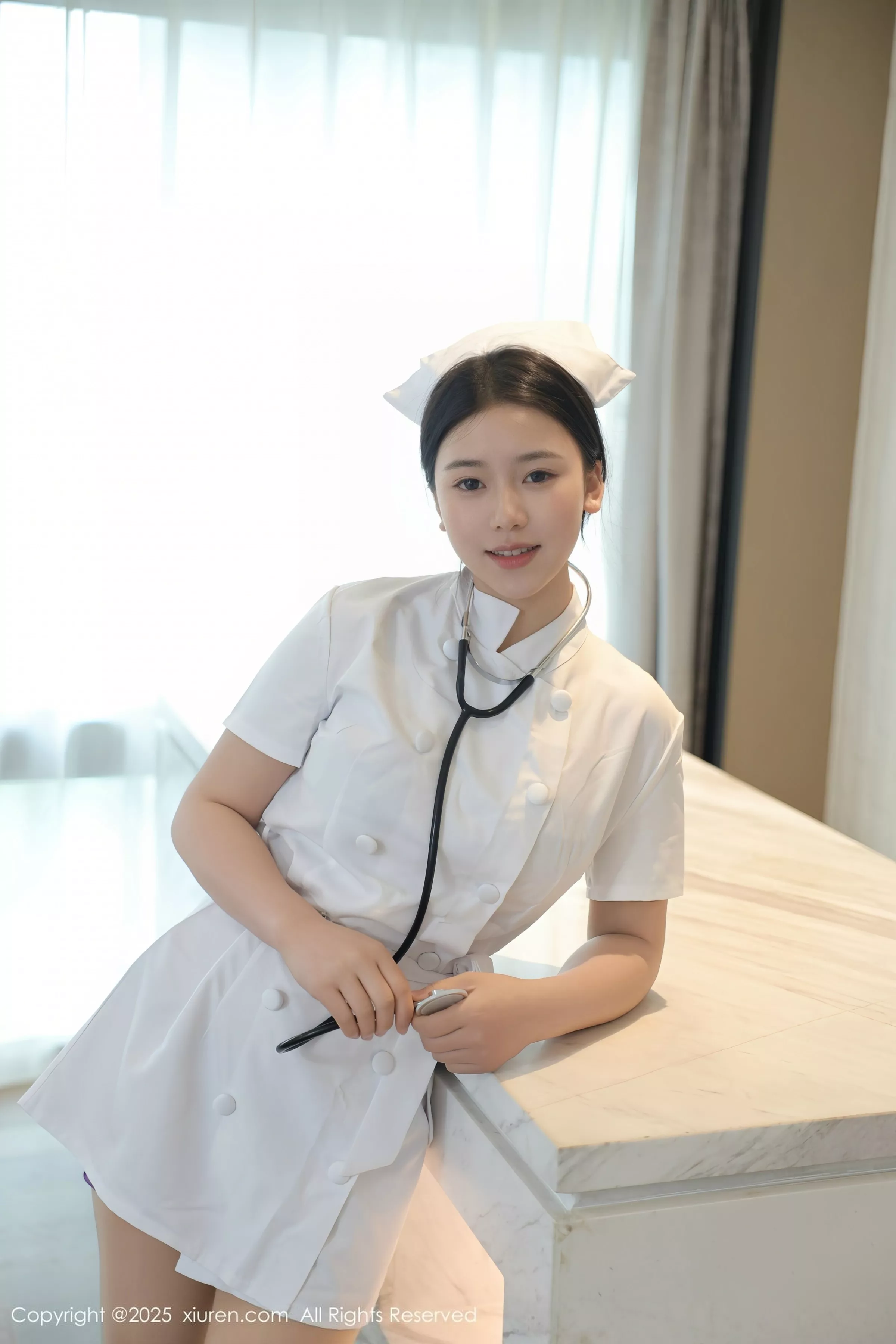 图片[24]-[XiuRen秀人网]第10465期林嘉馨写真-秀人资源网