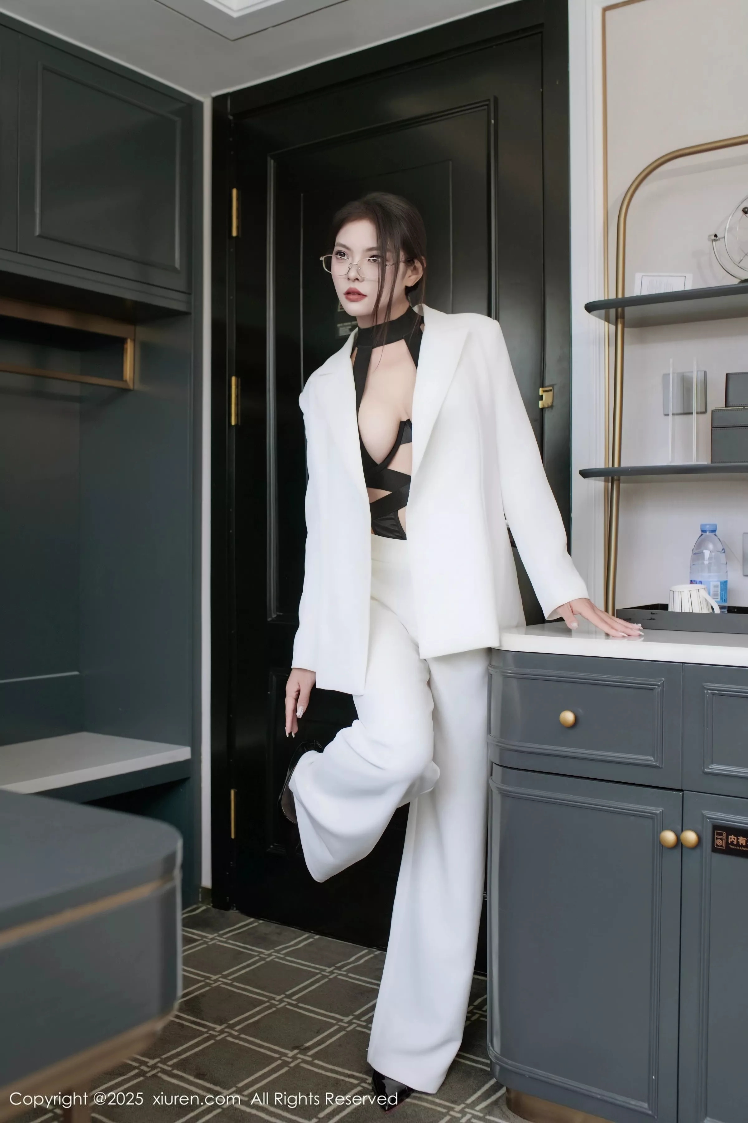 图片[31]-[XiuRen秀人网]第10464期冬安写真-秀人资源网