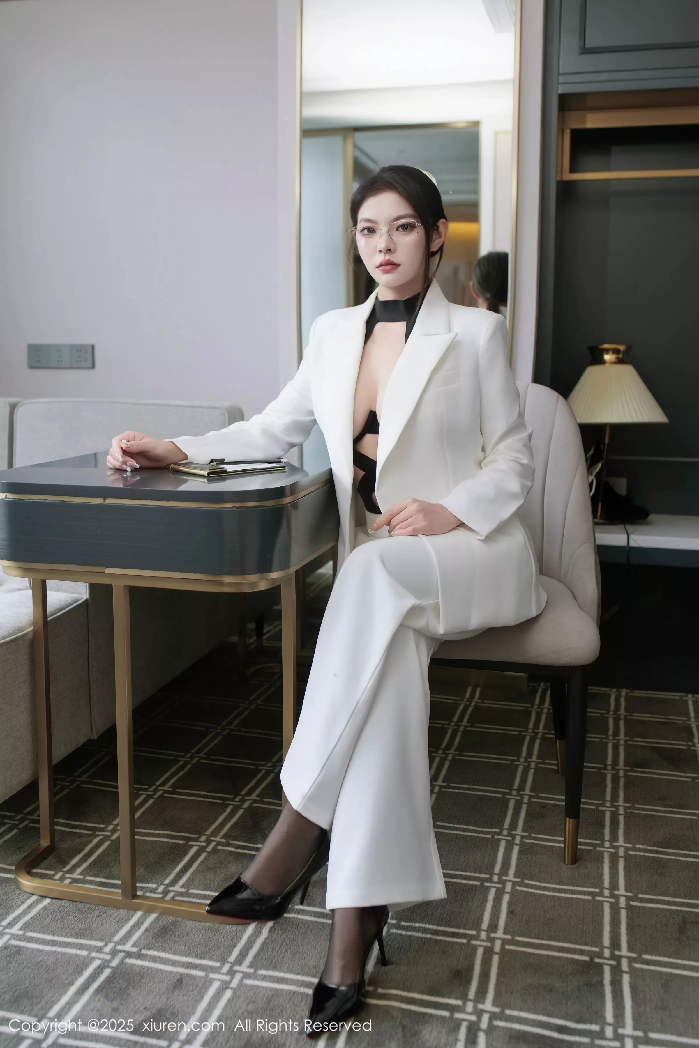 图片[47]-[XiuRen秀人网]第10464期冬安写真-秀人资源网