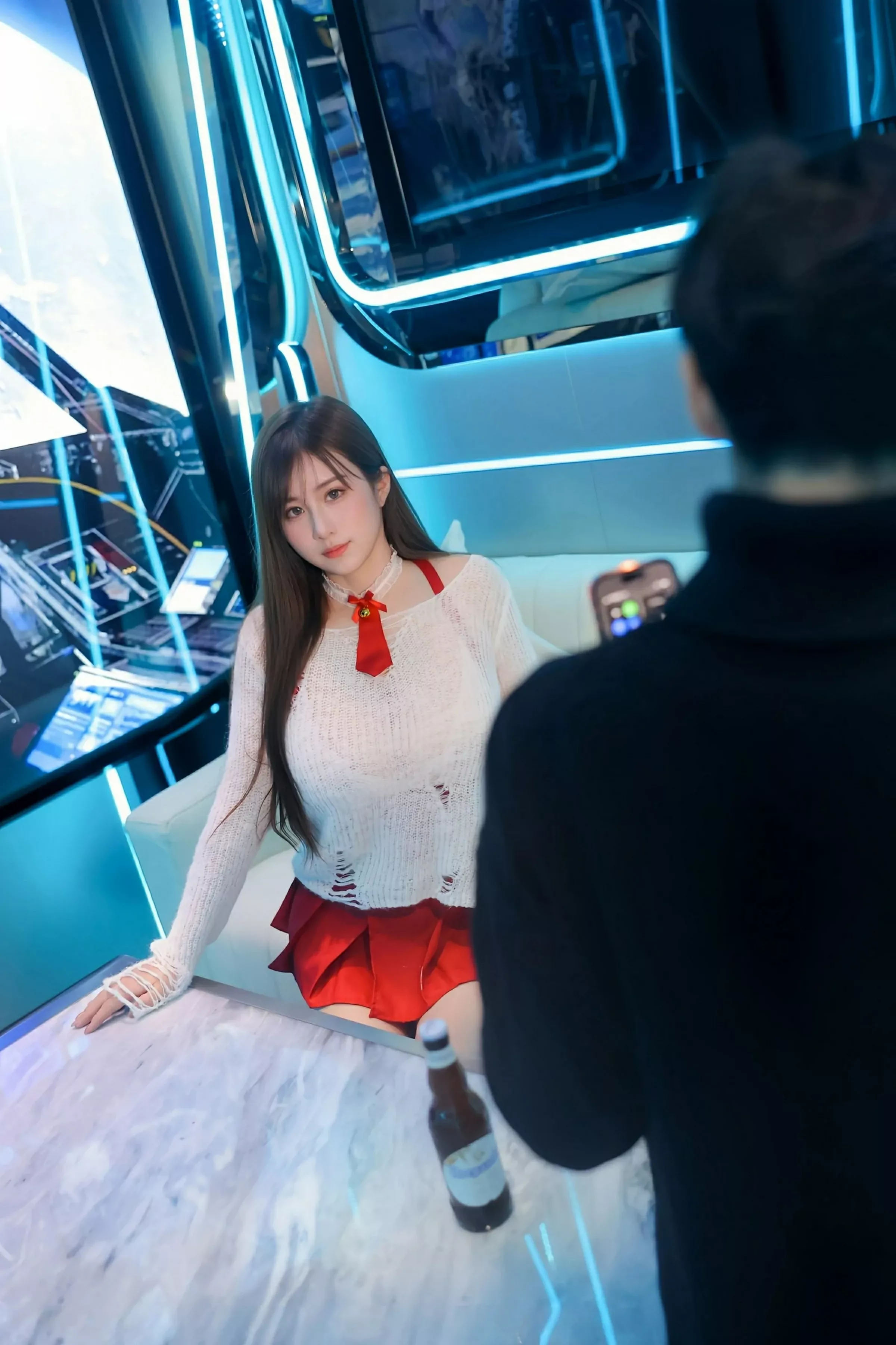 图片[10]-[XiuRen秀人网]第10470期小肉肉咪写真-秀人资源网