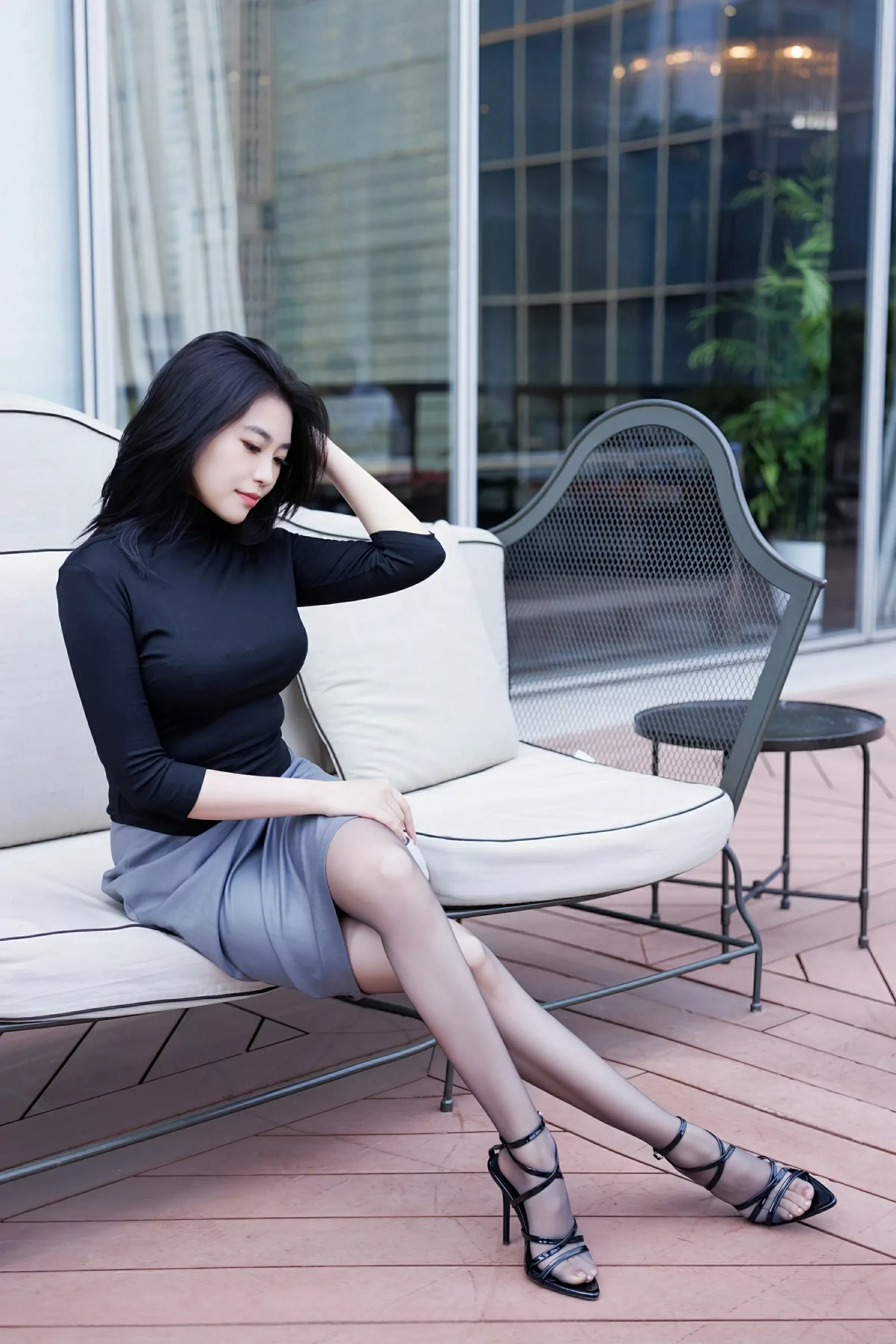 图片[21]-[Imiss爱蜜社]第794期许诺写真-秀人资源网