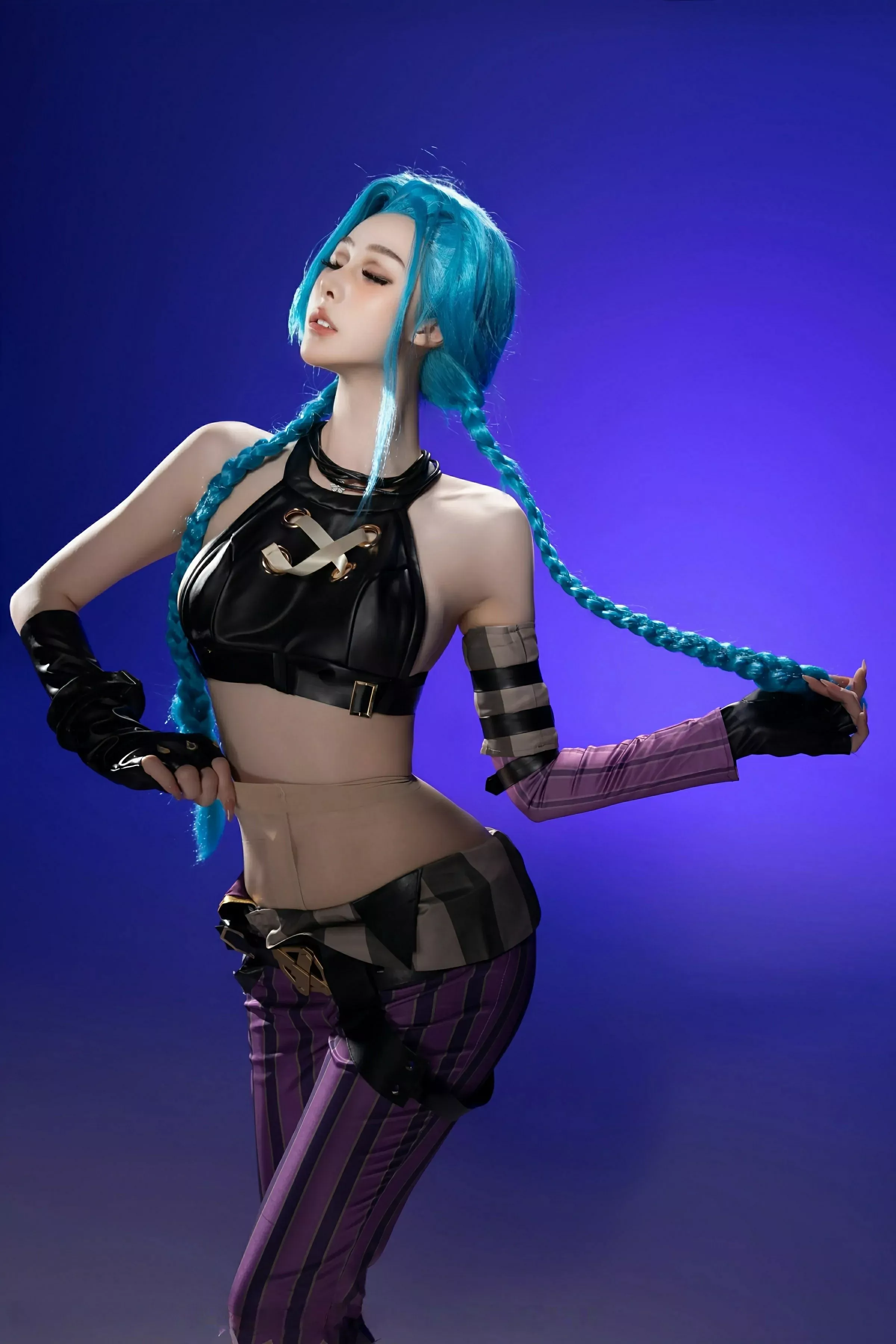 图片[8]-[XiuRen秀人网]第10479期小逗逗写真-秀人资源网