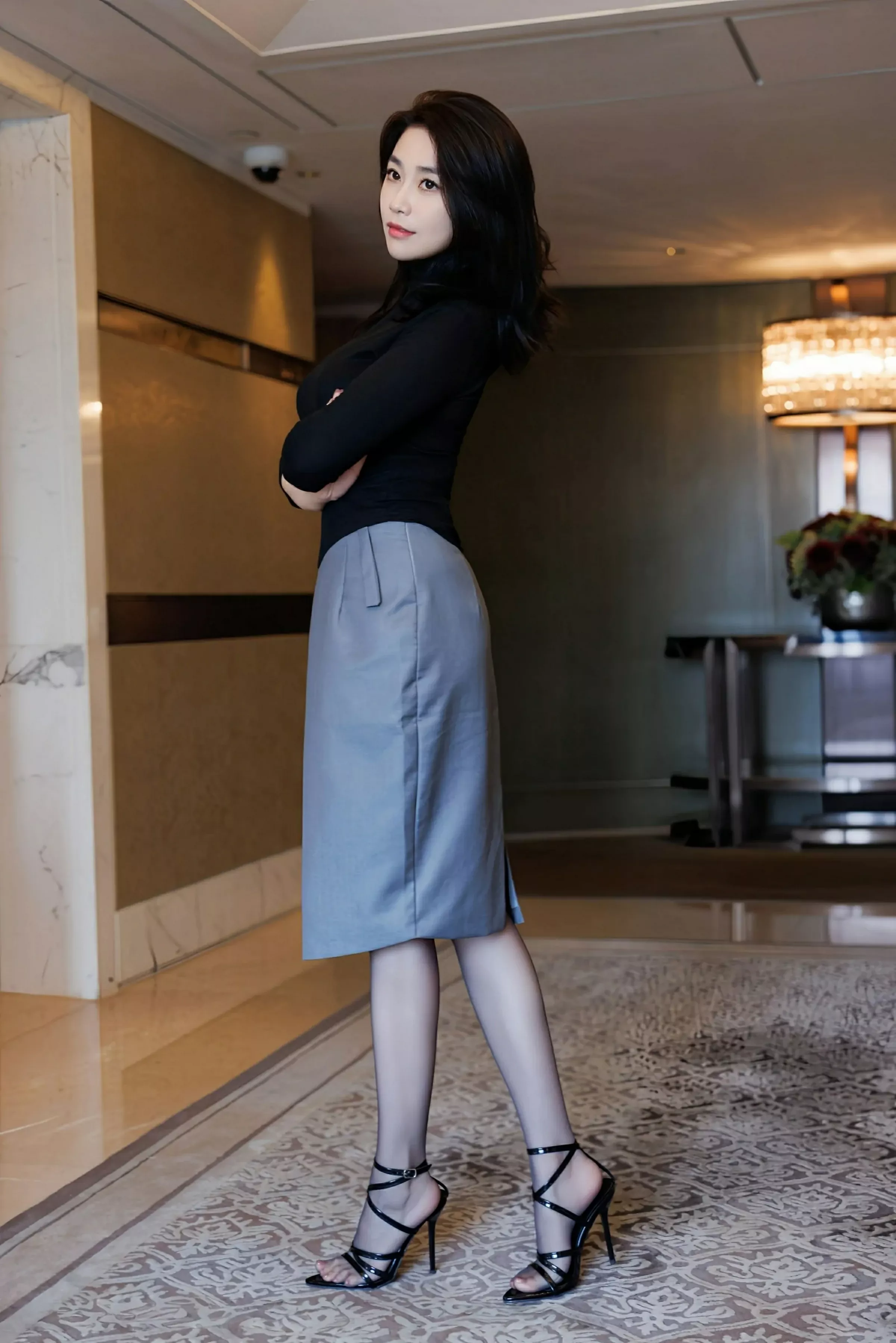 图片[16]-[Imiss爱蜜社]第794期许诺写真-秀人资源网