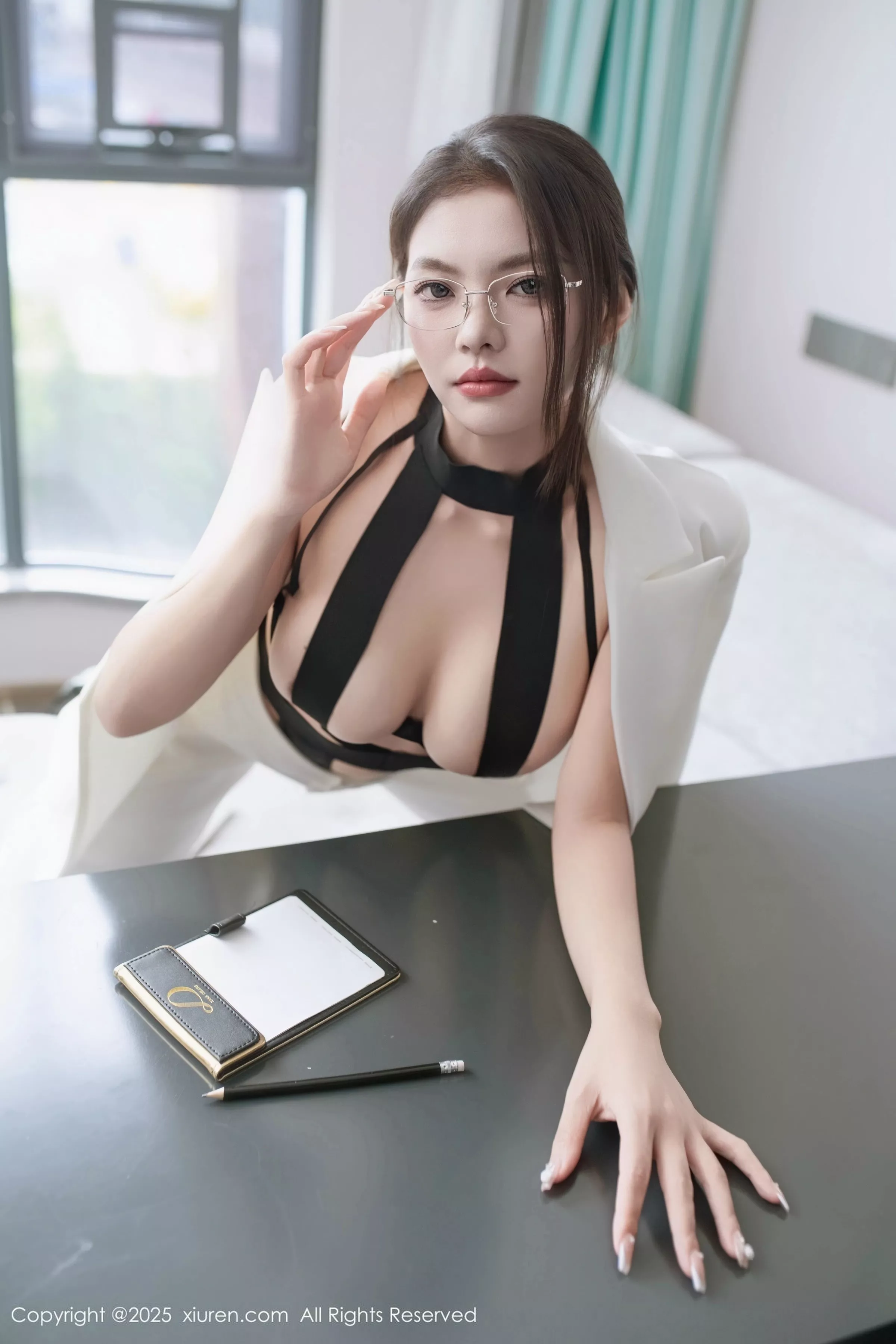 图片[26]-[XiuRen秀人网]第10464期冬安写真-秀人资源网