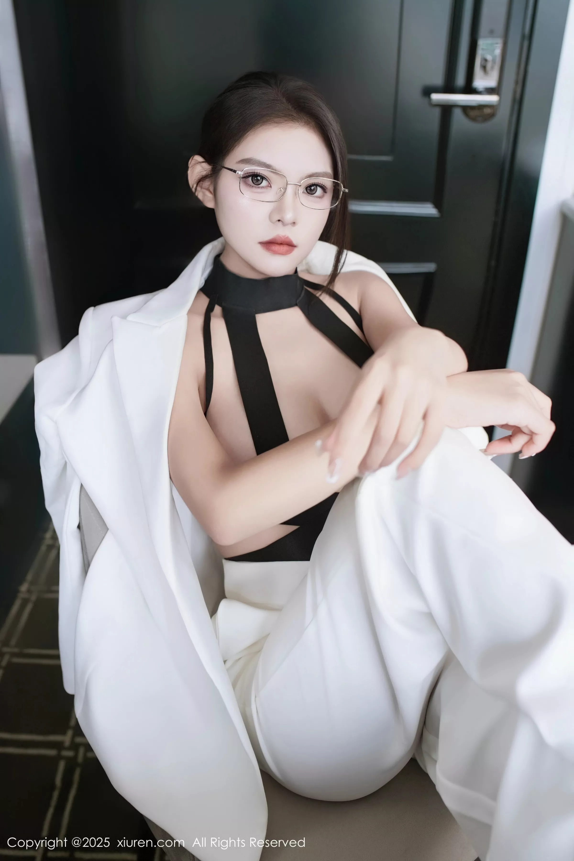 图片[39]-[XiuRen秀人网]第10464期冬安写真-秀人资源网