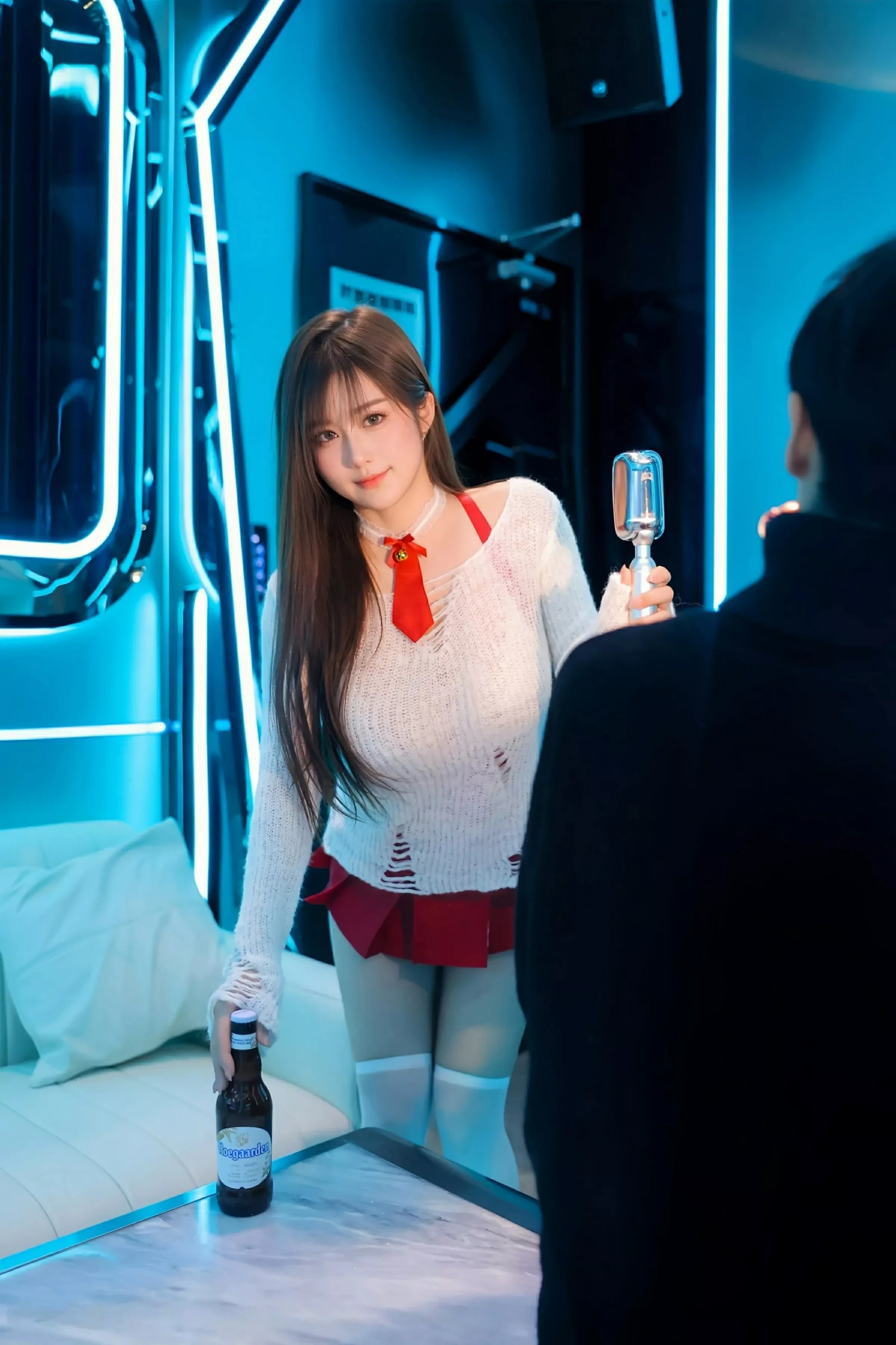 图片[14]-[XiuRen秀人网]第10470期小肉肉咪写真-秀人资源网