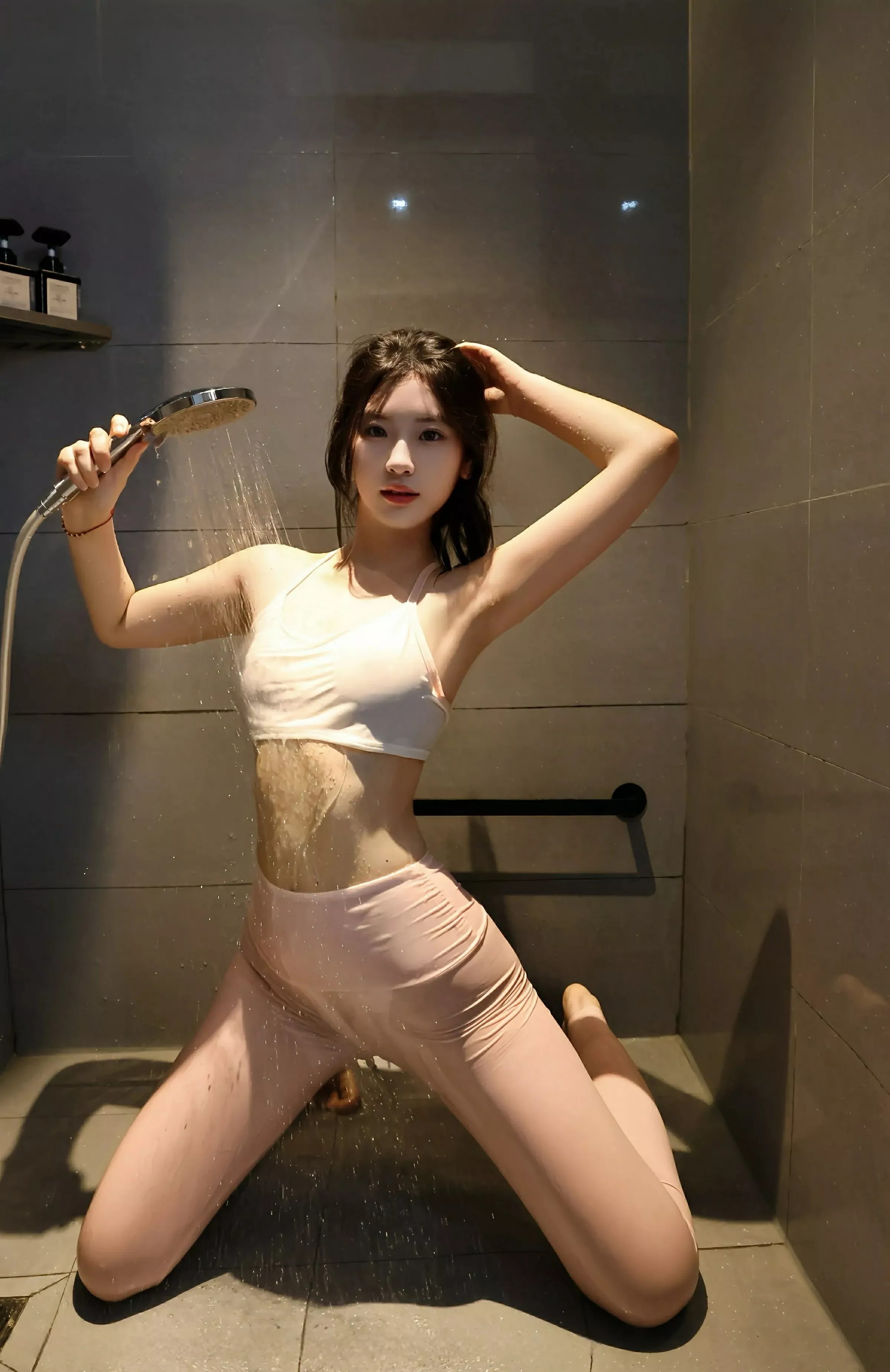 图片[3]-[XiuRen秀人网]第10474期小芭乐写真-秀人资源网