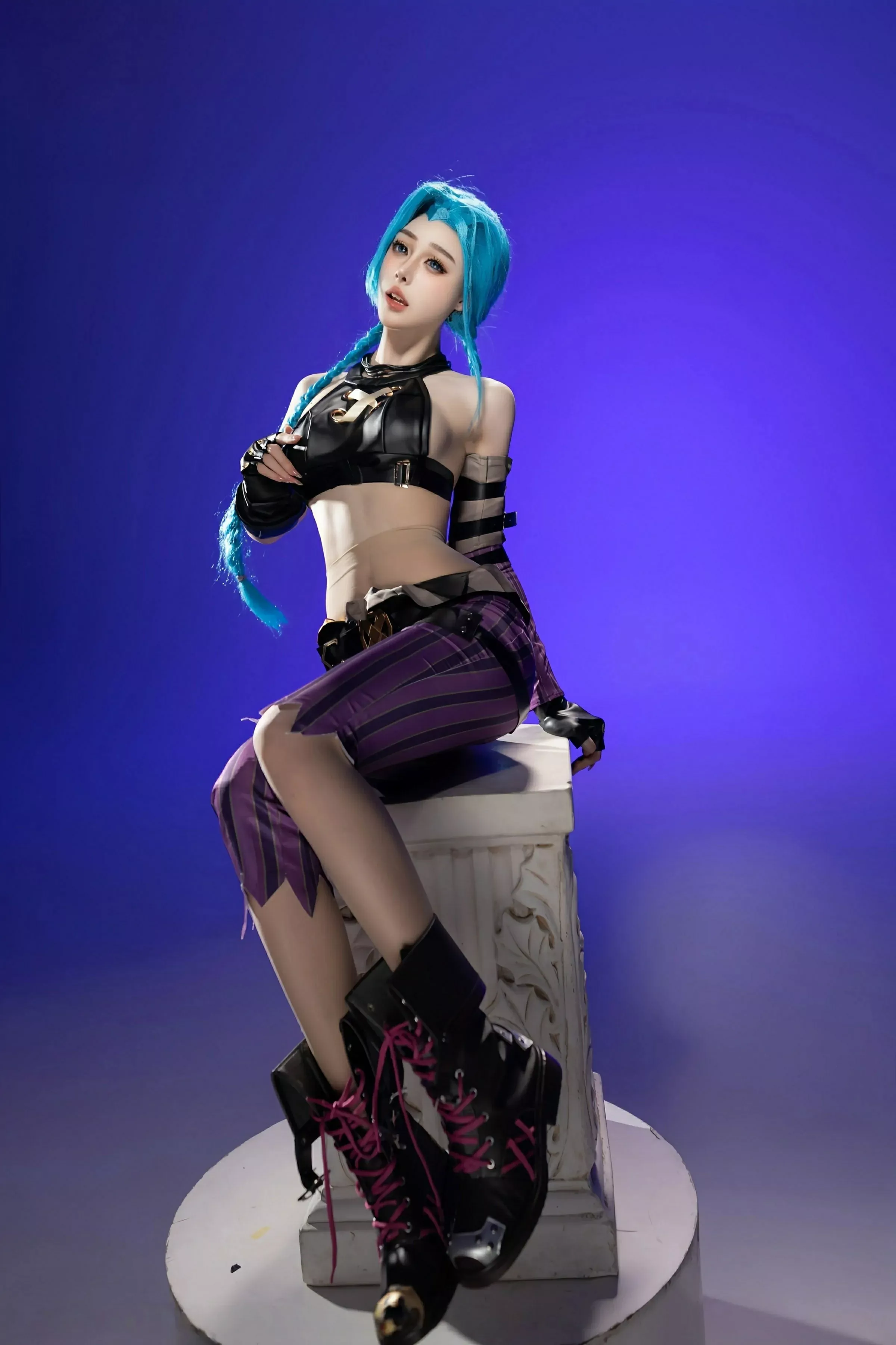 图片[3]-[XiuRen秀人网]第10479期小逗逗写真-秀人资源网