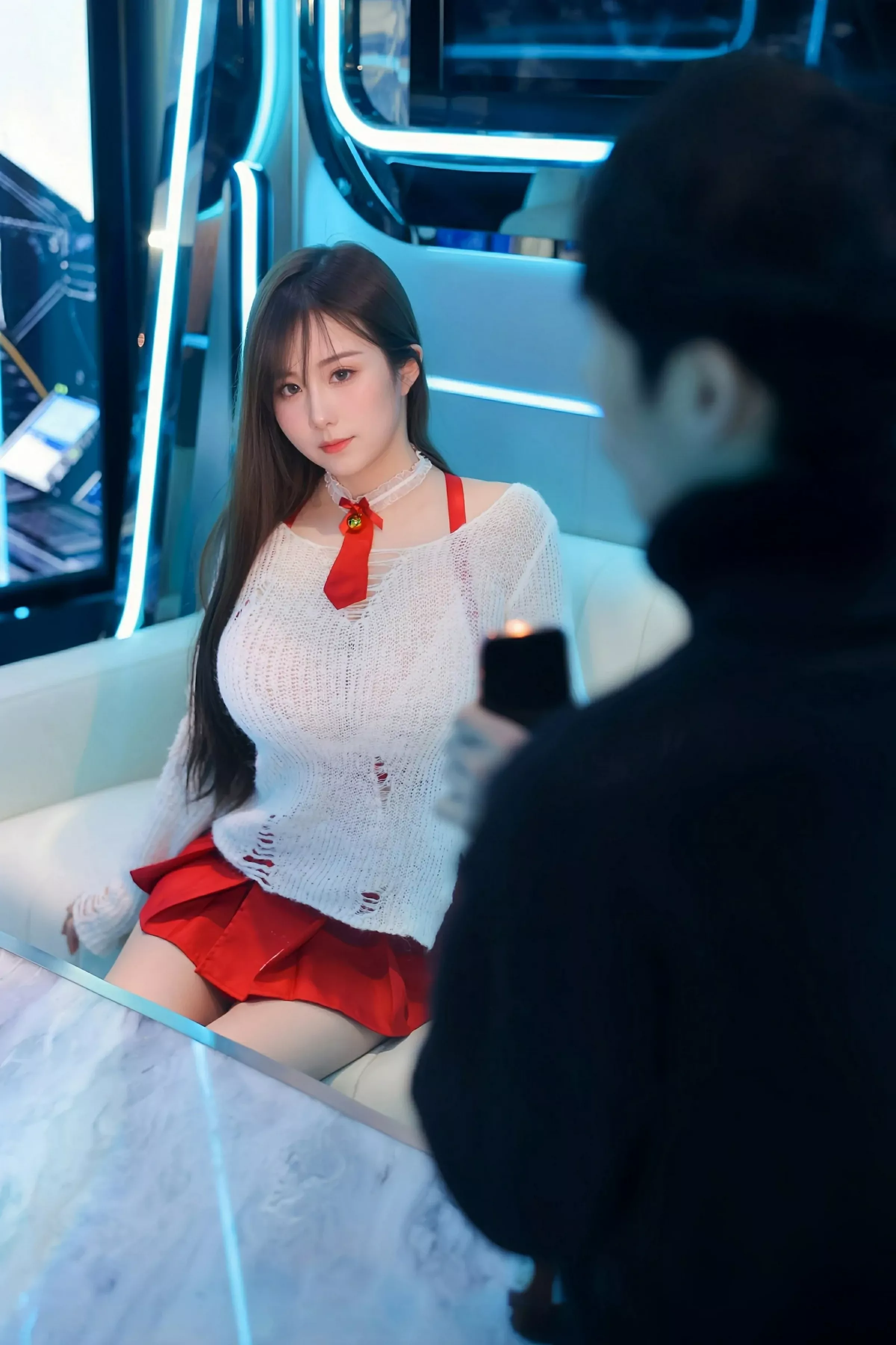 图片[18]-[XiuRen秀人网]第10470期小肉肉咪写真-秀人资源网