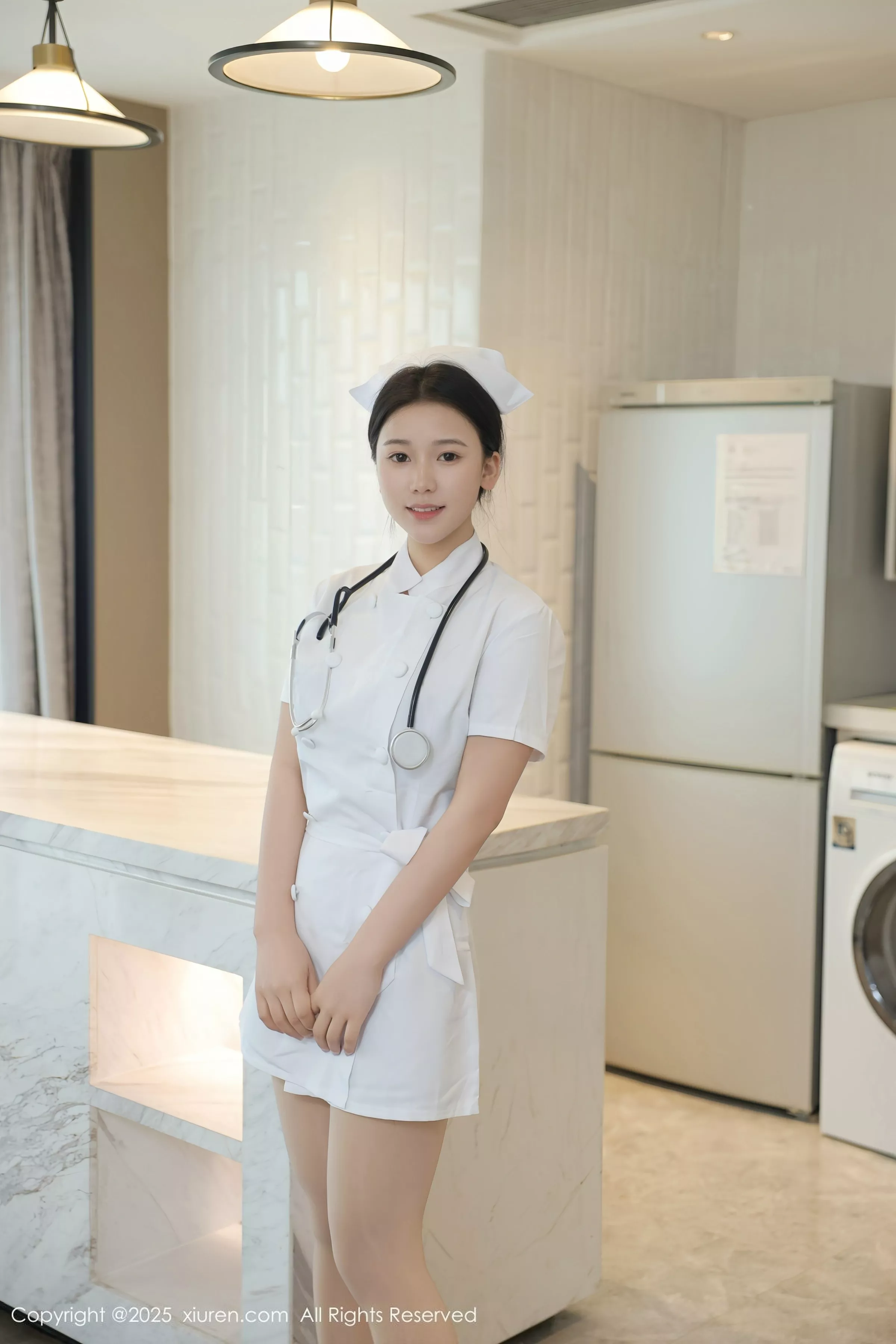 图片[14]-[XiuRen秀人网]第10465期林嘉馨写真-秀人资源网