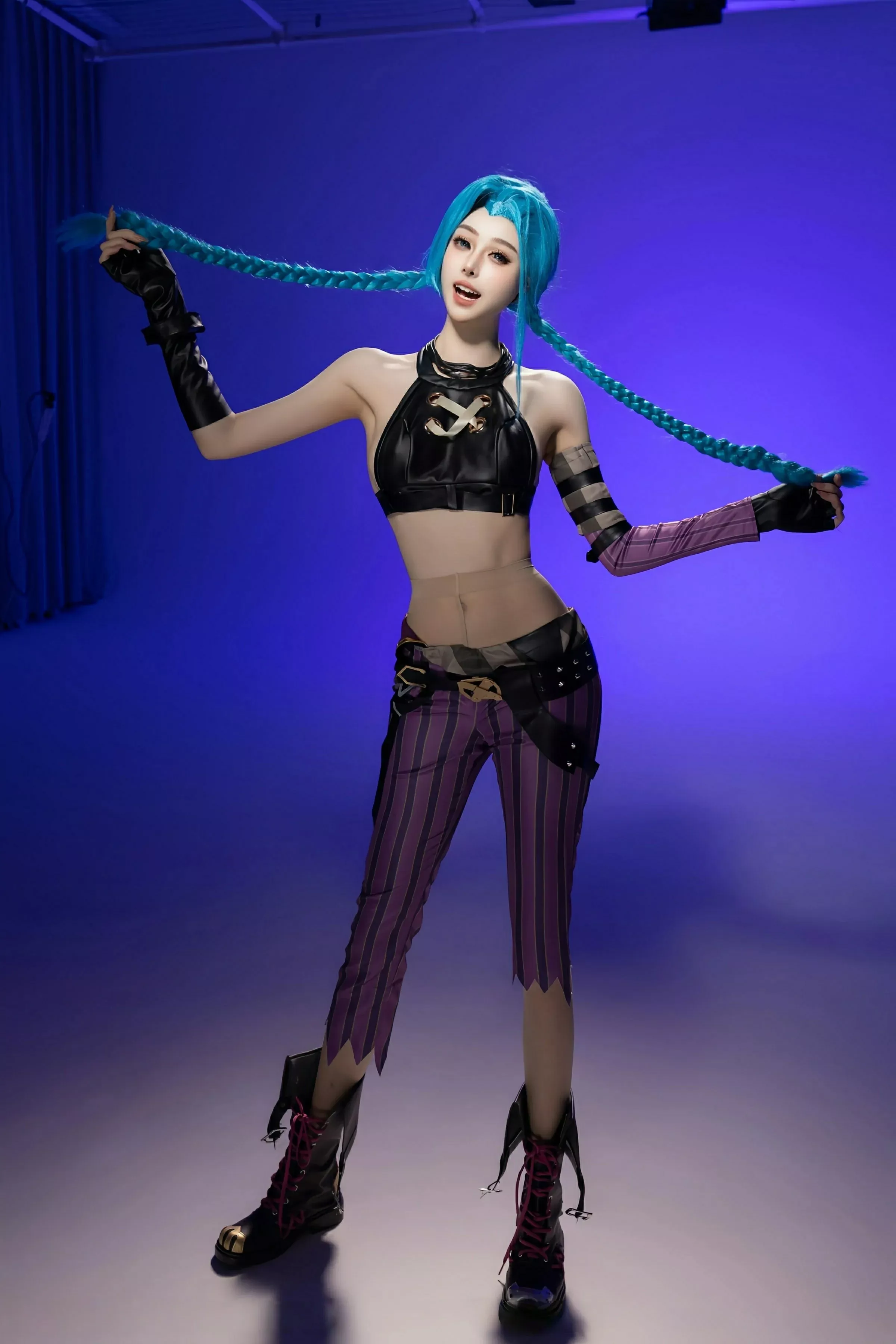 图片[9]-[XiuRen秀人网]第10479期小逗逗写真-秀人资源网