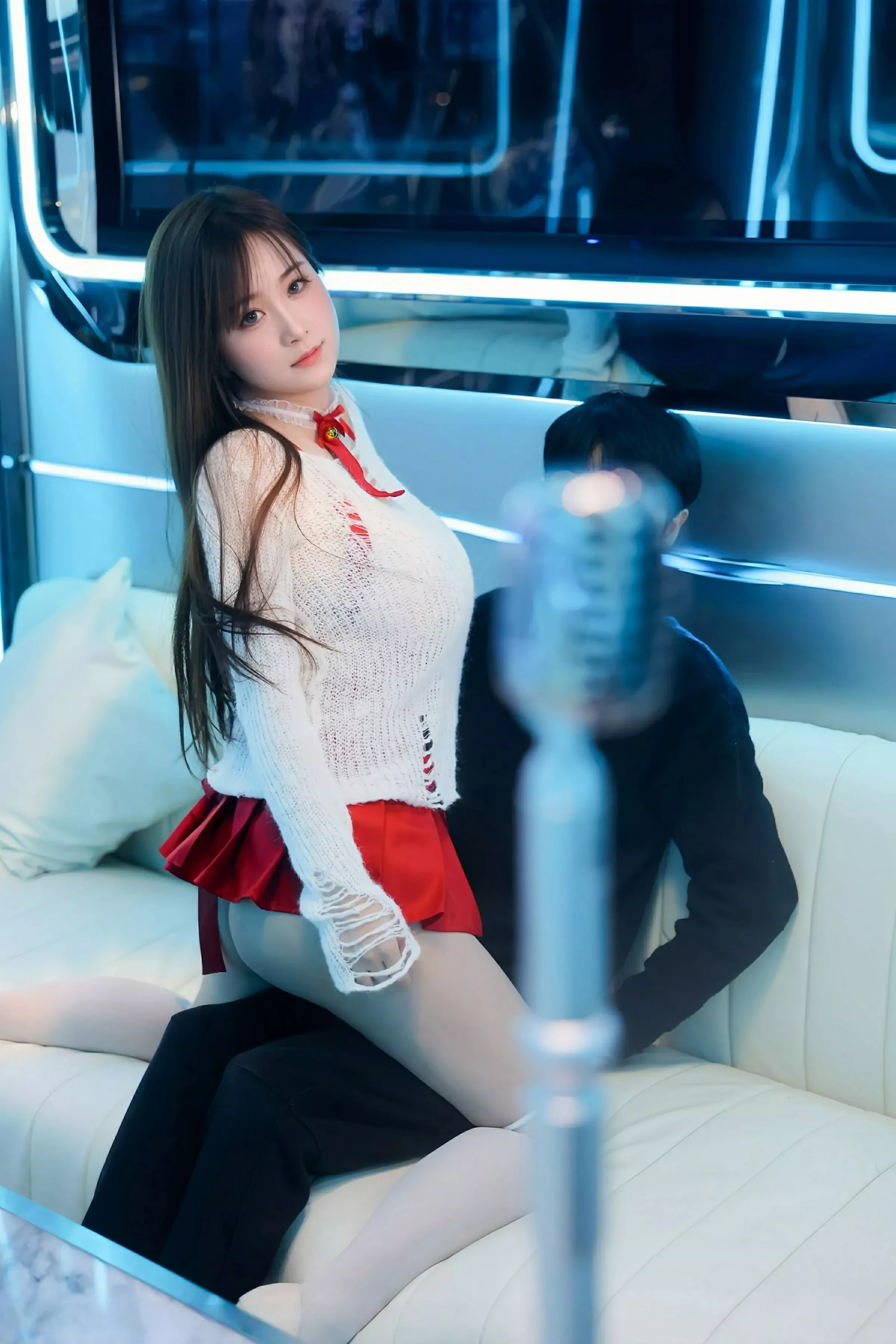 图片[5]-[XiuRen秀人网]第10470期小肉肉咪写真-秀人资源网