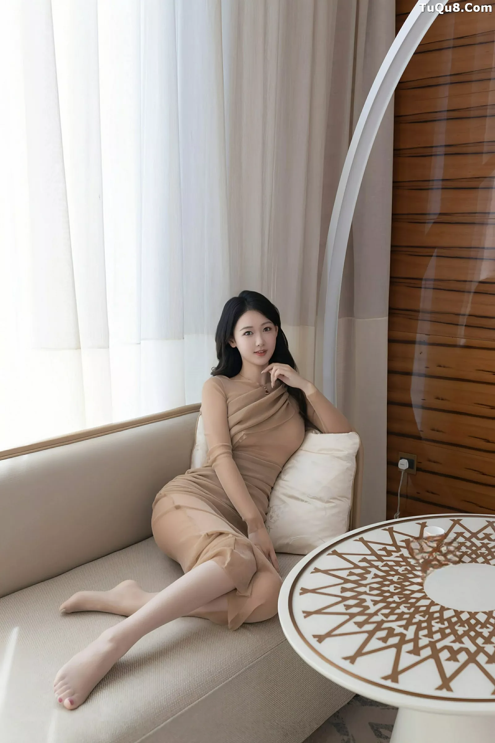 图片[13]-[XiuRen秀人网]第10486期唐安琪写真-秀人资源网