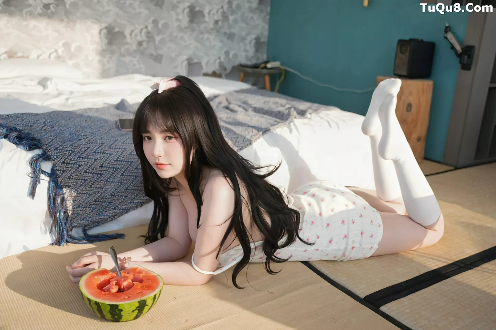 图片[4]-[XiuRen秀人网]第10483期软情写真-秀人资源网