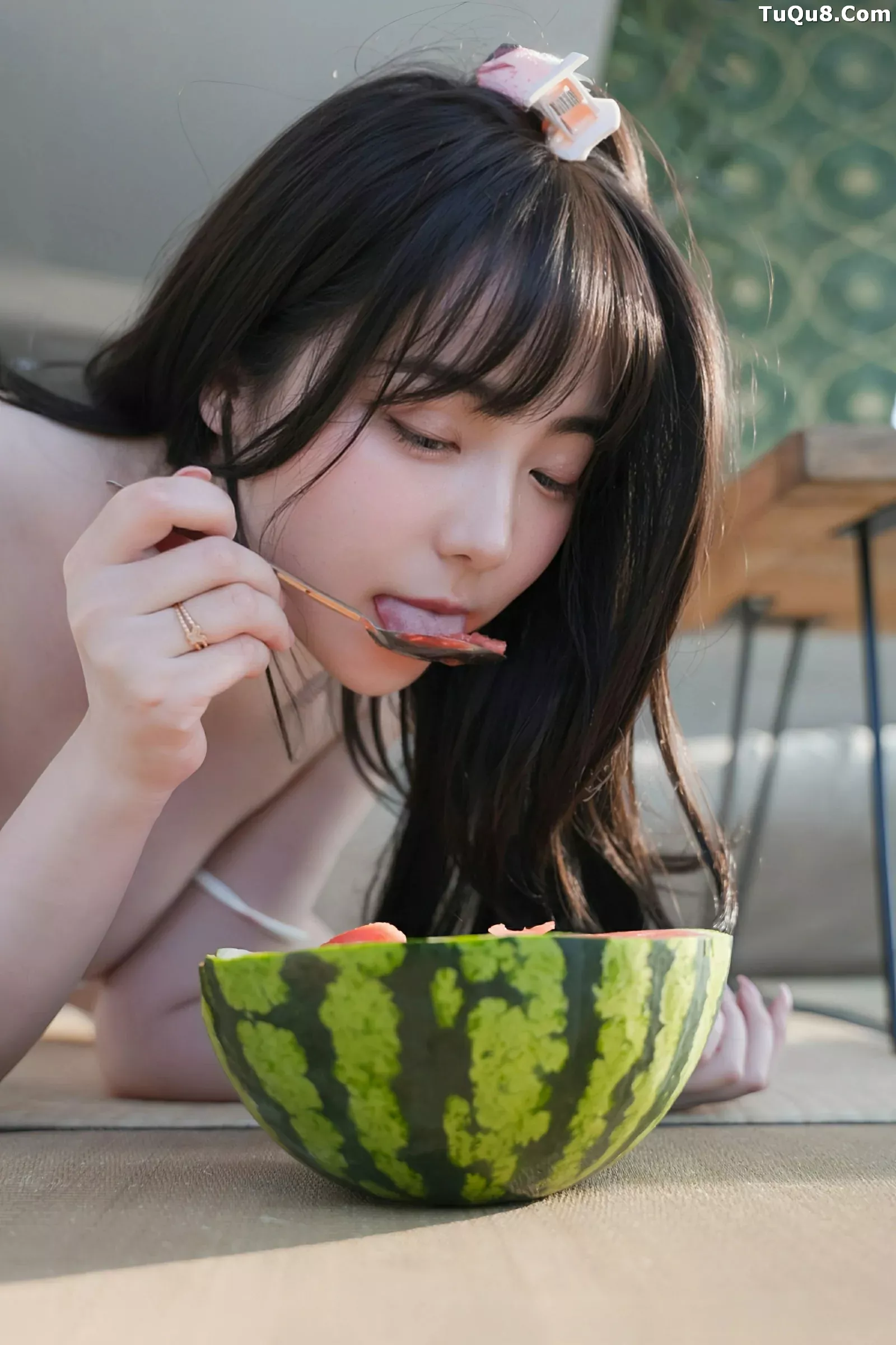 图片[8]-[XiuRen秀人网]第10483期软情写真-秀人资源网