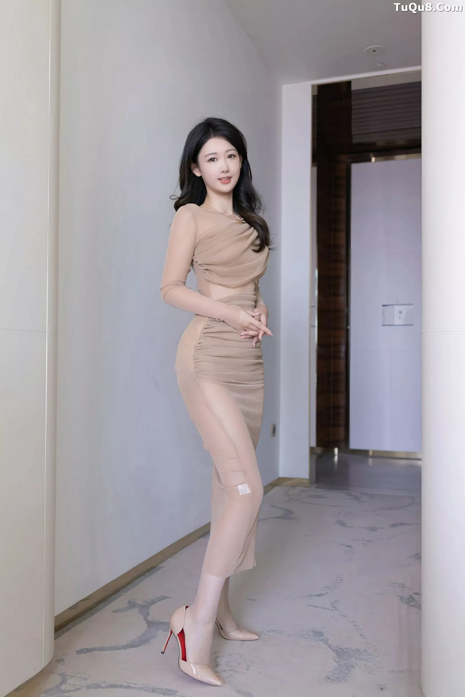 图片[23]-[XiuRen秀人网]第10486期唐安琪写真-秀人资源网