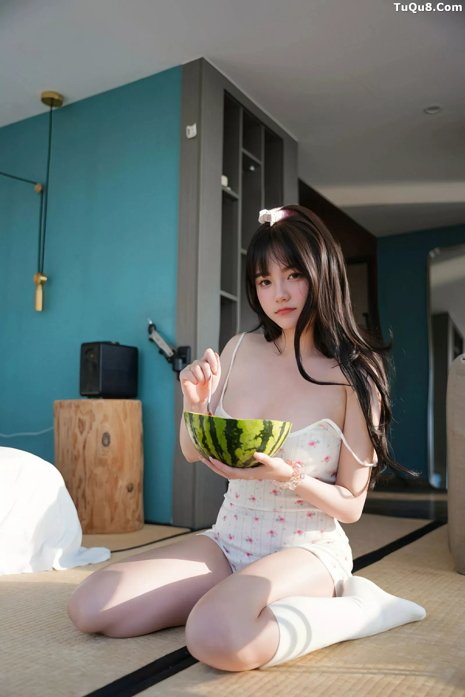 图片[6]-[XiuRen秀人网]第10483期软情写真-秀人资源网