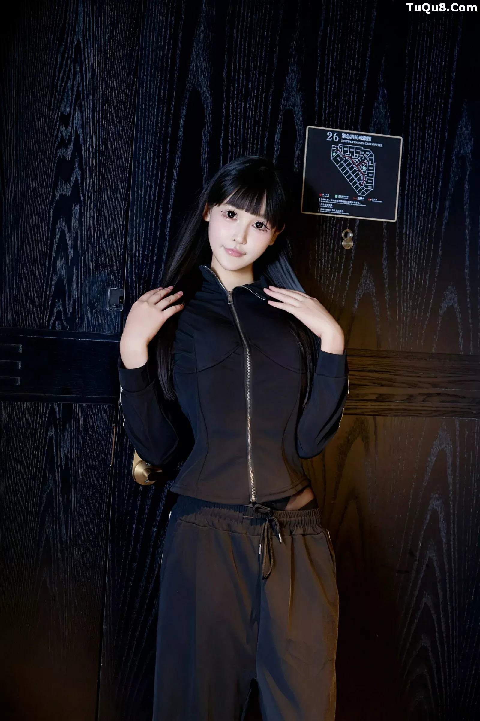 图片[4]-[XiuRen秀人网]第10482期智恩写真-秀人资源网