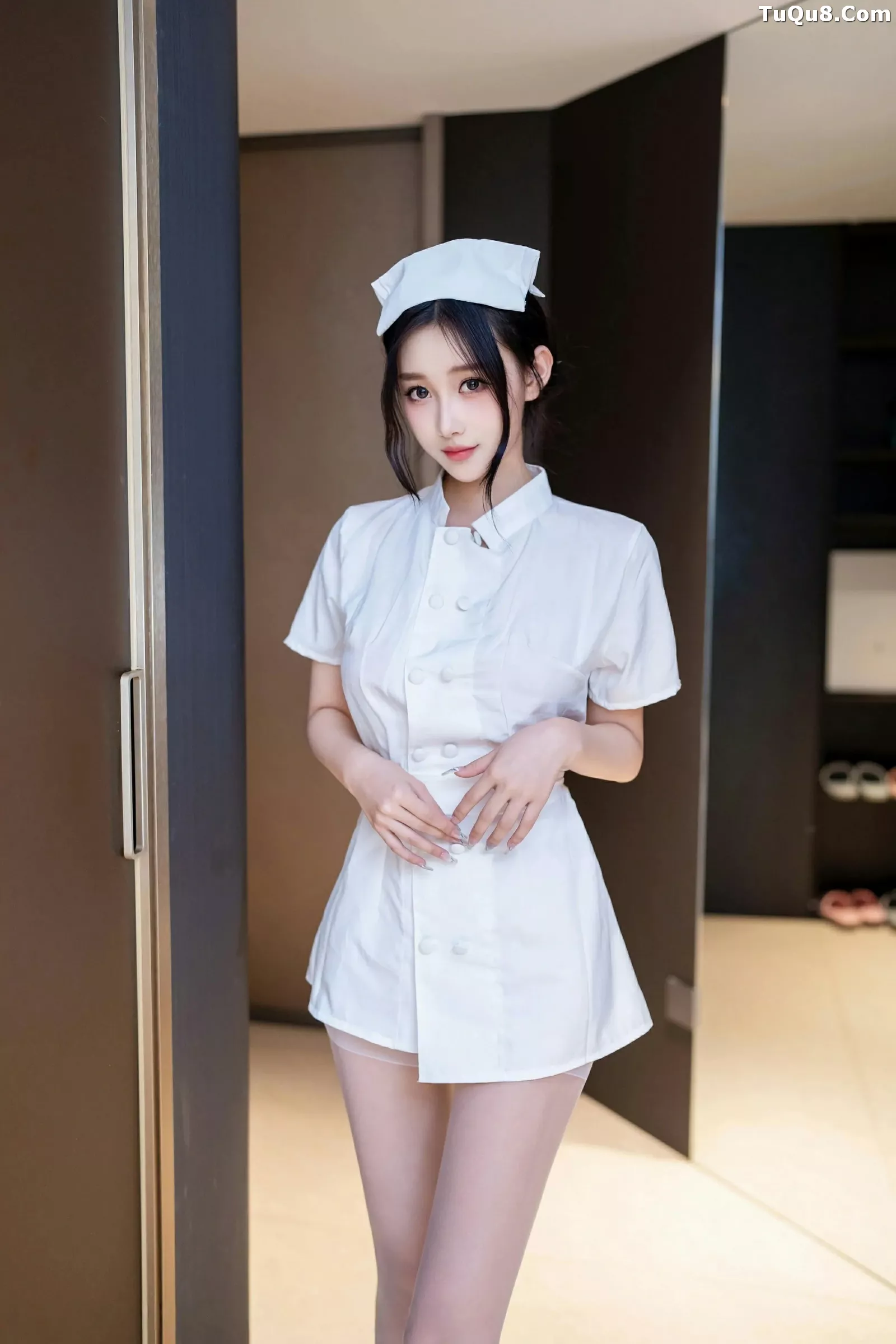 图片[4]-[XingYan星颜社]第362期木森写真-秀人资源网