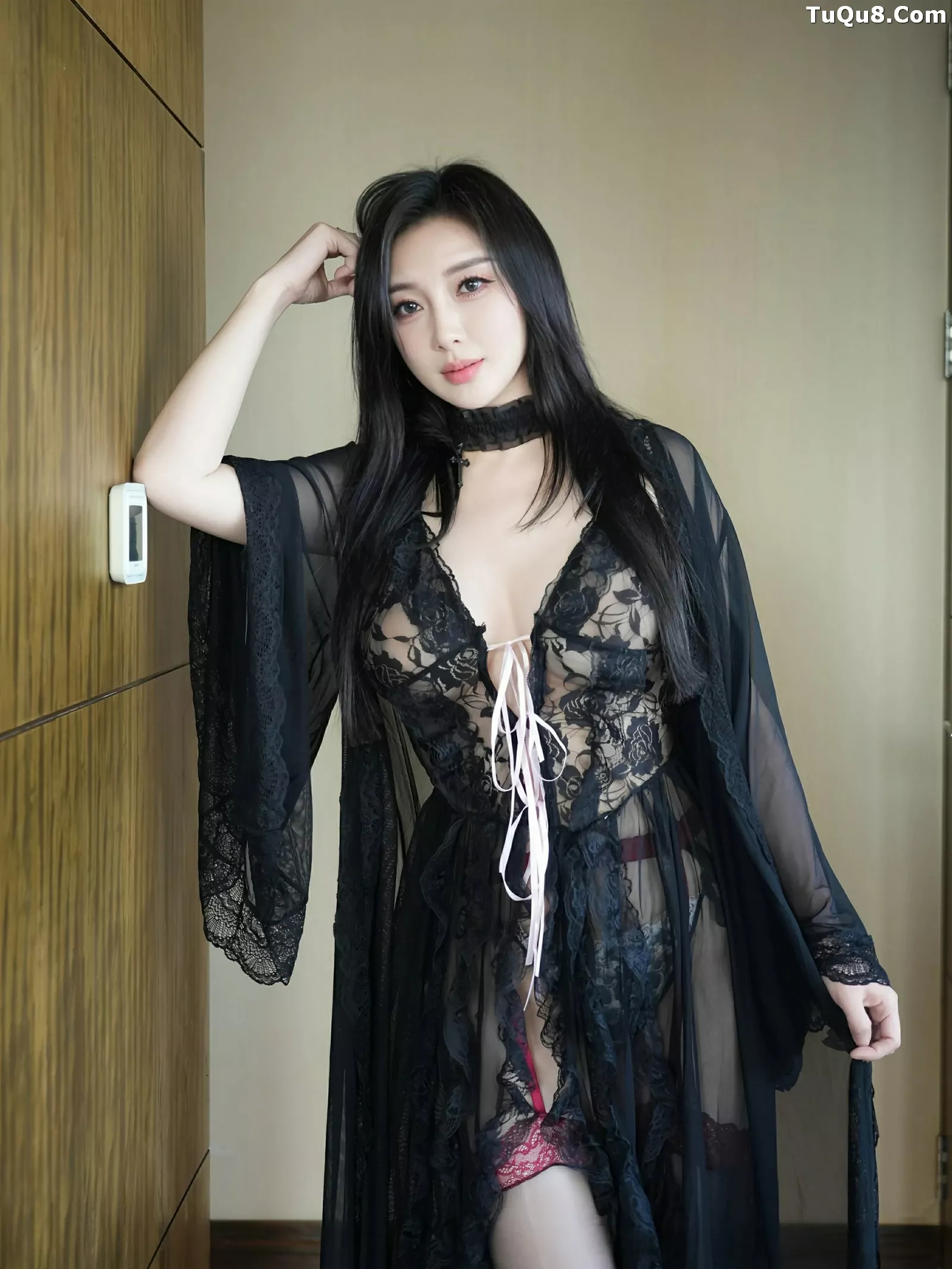 图片[14]-[XiuRen秀人网]第10490期苏一诺写真-秀人资源网