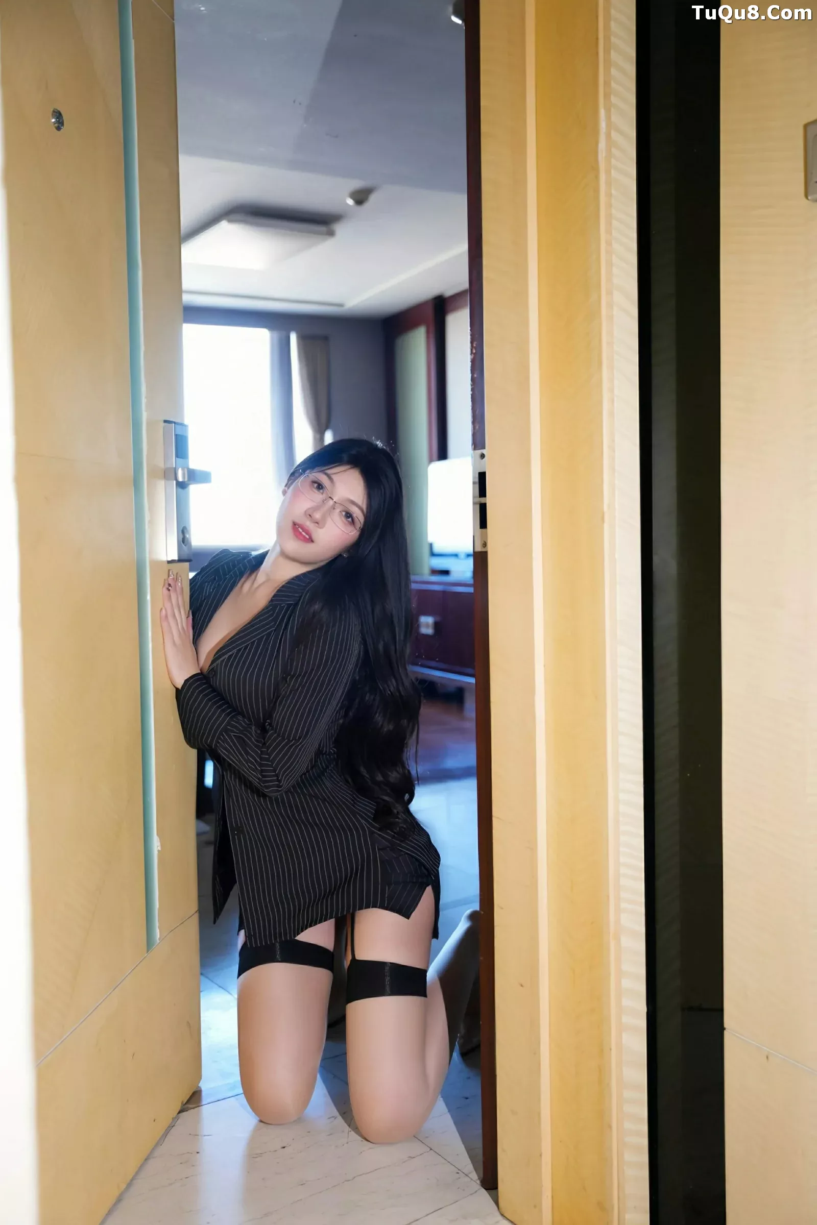 图片[9]-[XiuRen秀人网]第10487期美悠写真-秀人资源网