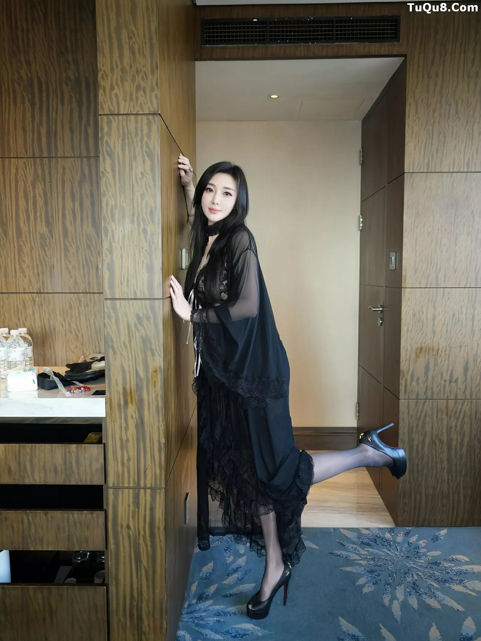 图片[7]-[XiuRen秀人网]第10490期苏一诺写真-秀人资源网