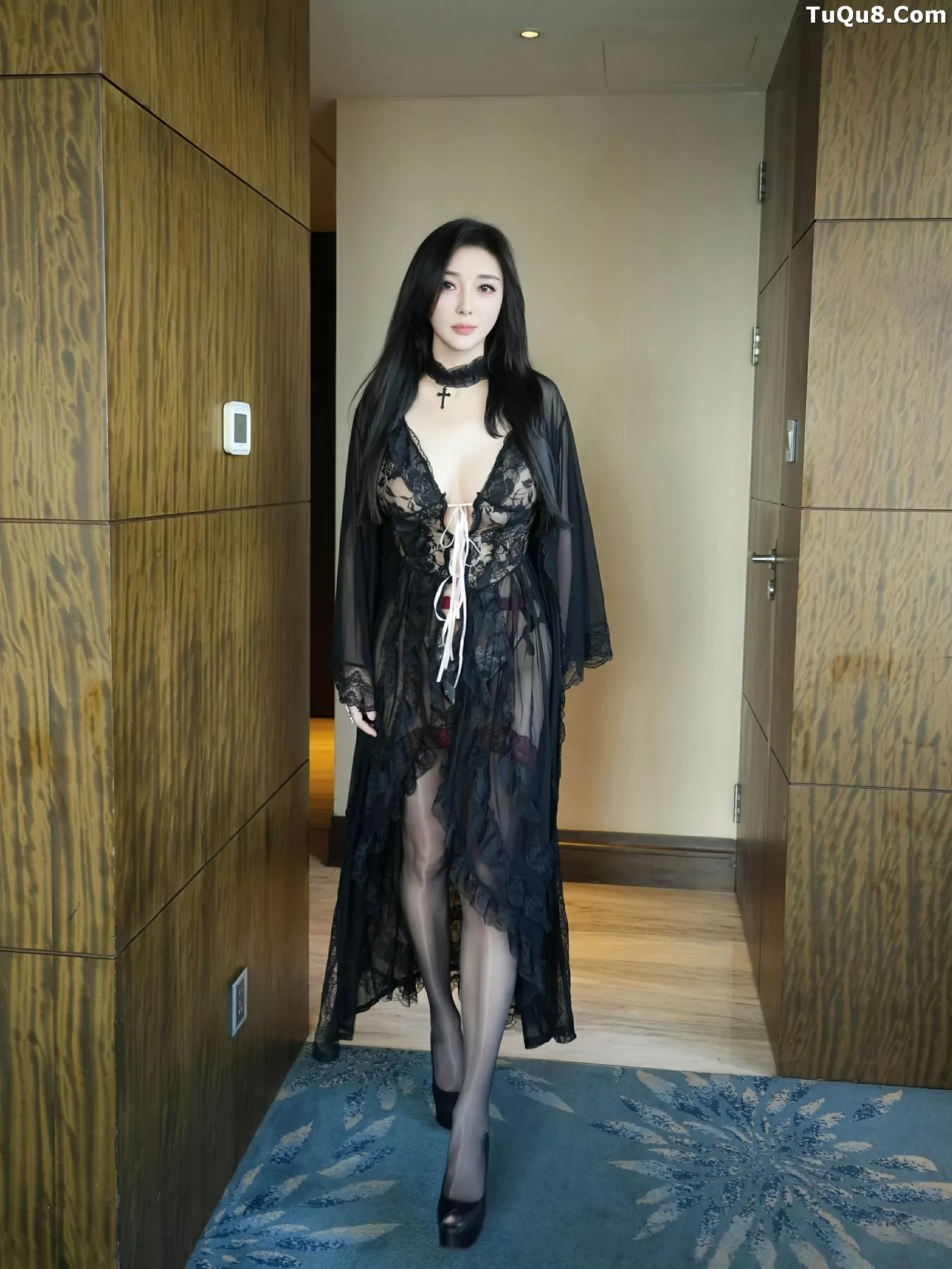 图片[15]-[XiuRen秀人网]第10490期苏一诺写真-秀人资源网