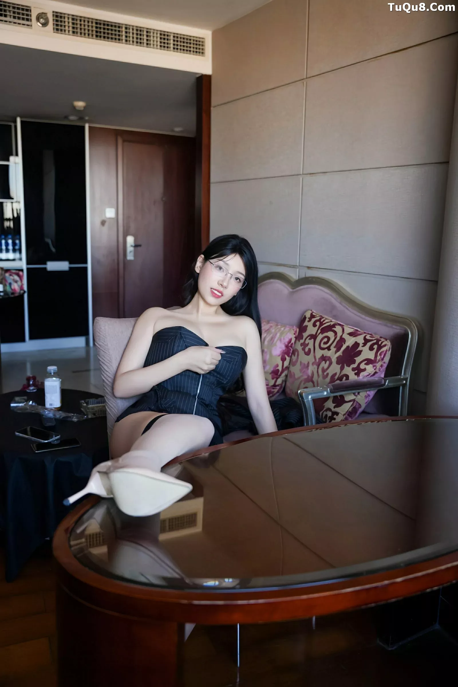 图片[6]-[XiuRen秀人网]第10487期美悠写真-秀人资源网