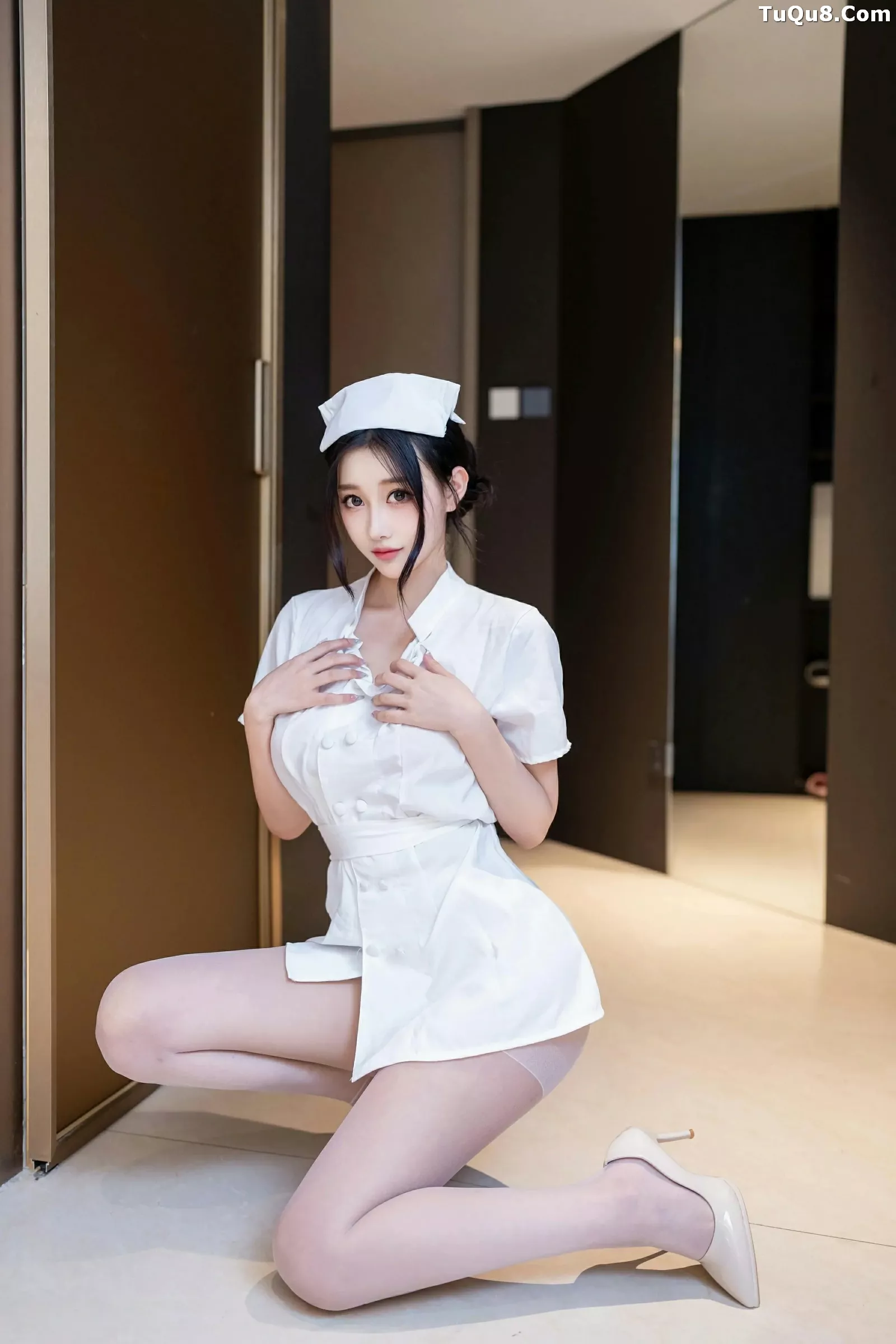 图片[8]-[XingYan星颜社]第362期木森写真-秀人资源网