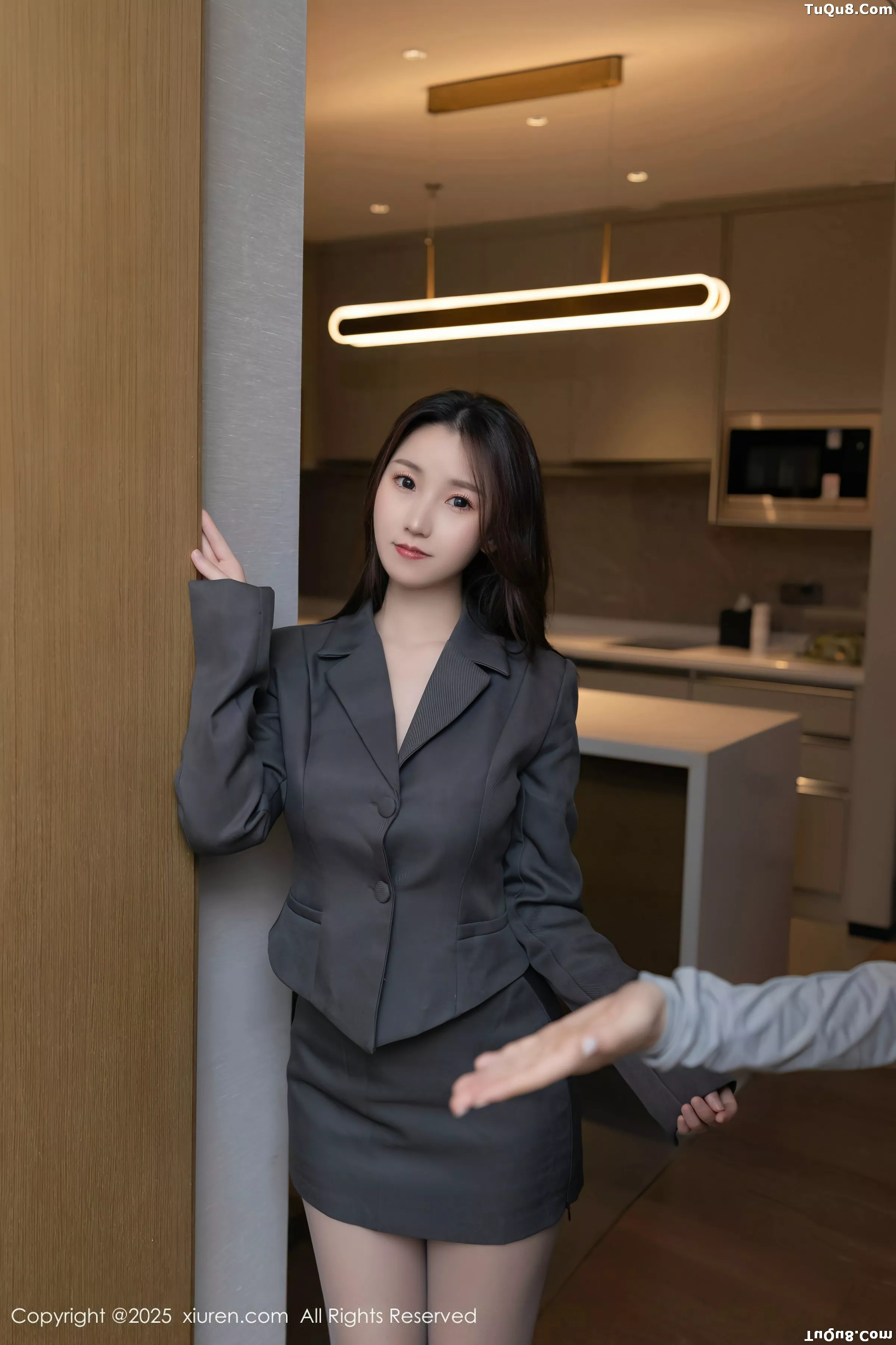 图片[16]-[XiuRen秀人网]第10497期杏子写真-秀人资源网