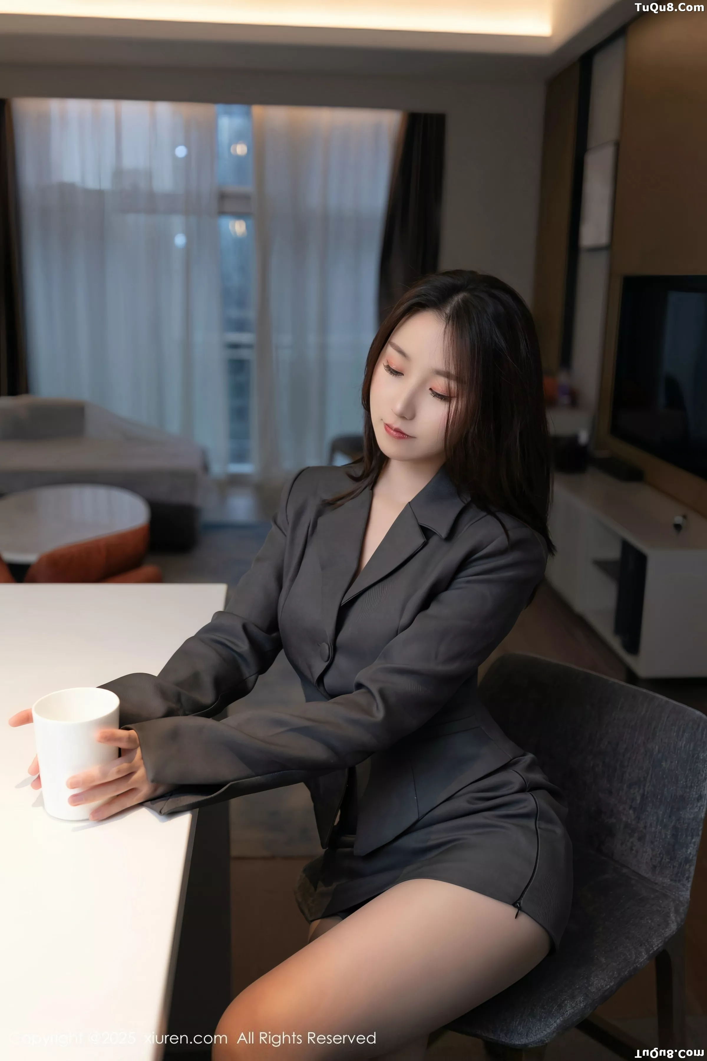 图片[26]-[XiuRen秀人网]第10497期杏子写真-秀人资源网