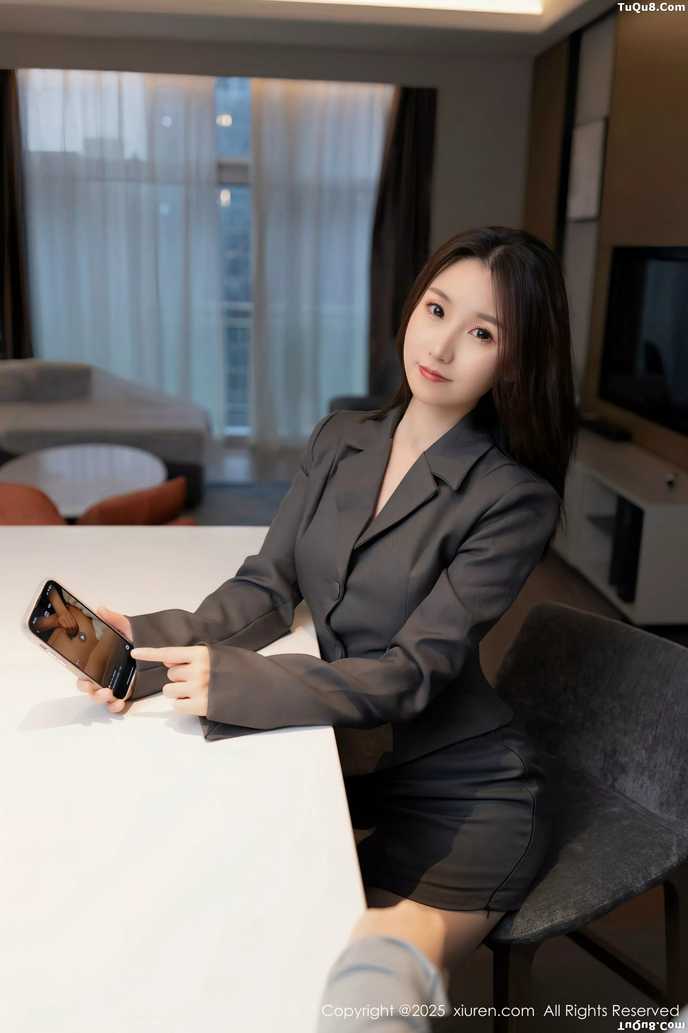 图片[12]-[XiuRen秀人网]第10497期杏子写真-秀人资源网