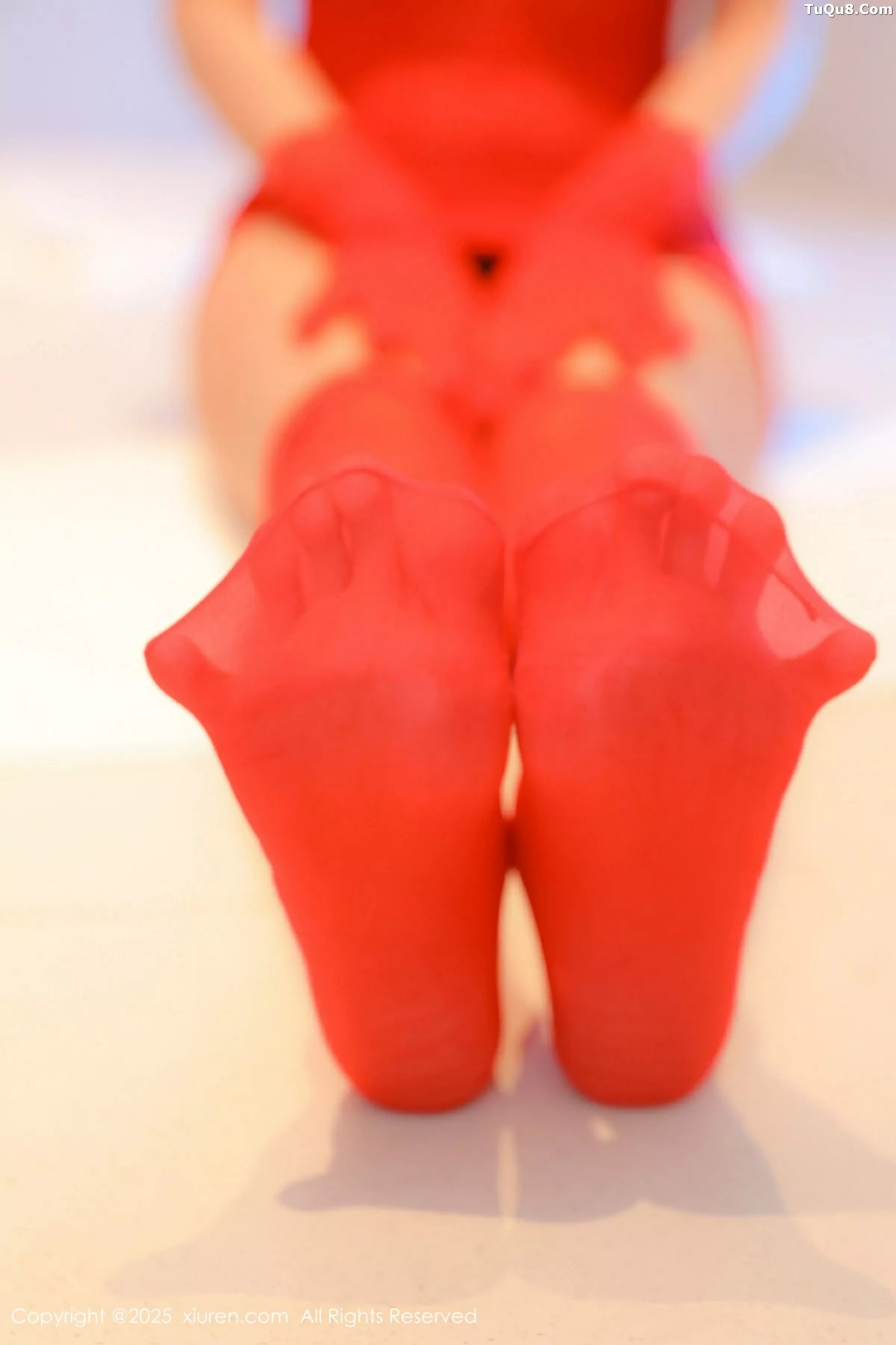 图片[6]-[XiuRen秀人网]第10493期桑宁写真-秀人资源网