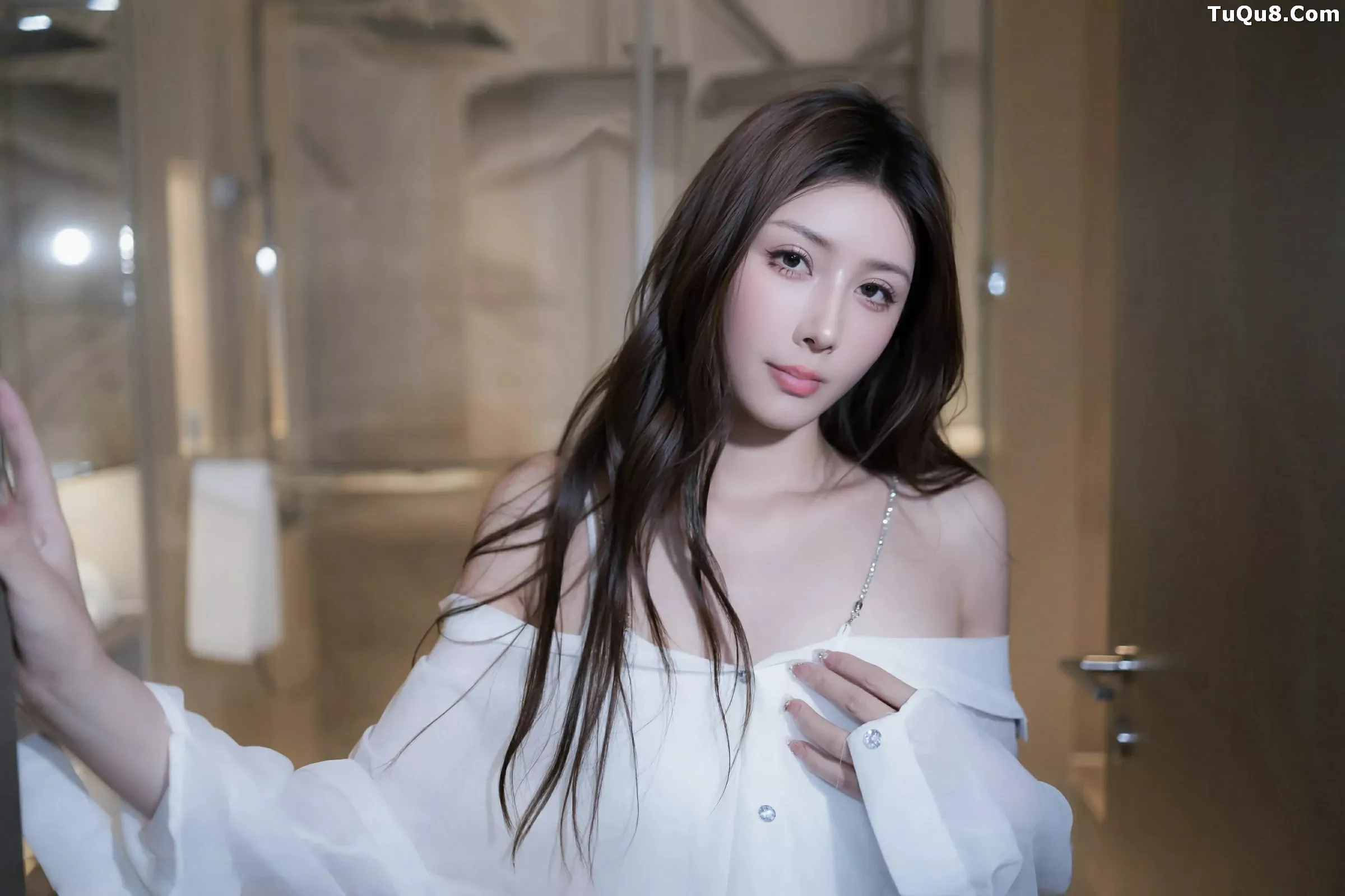 图片[6]-[XiuRen秀人网]第10502期悦兮写真-秀人资源网