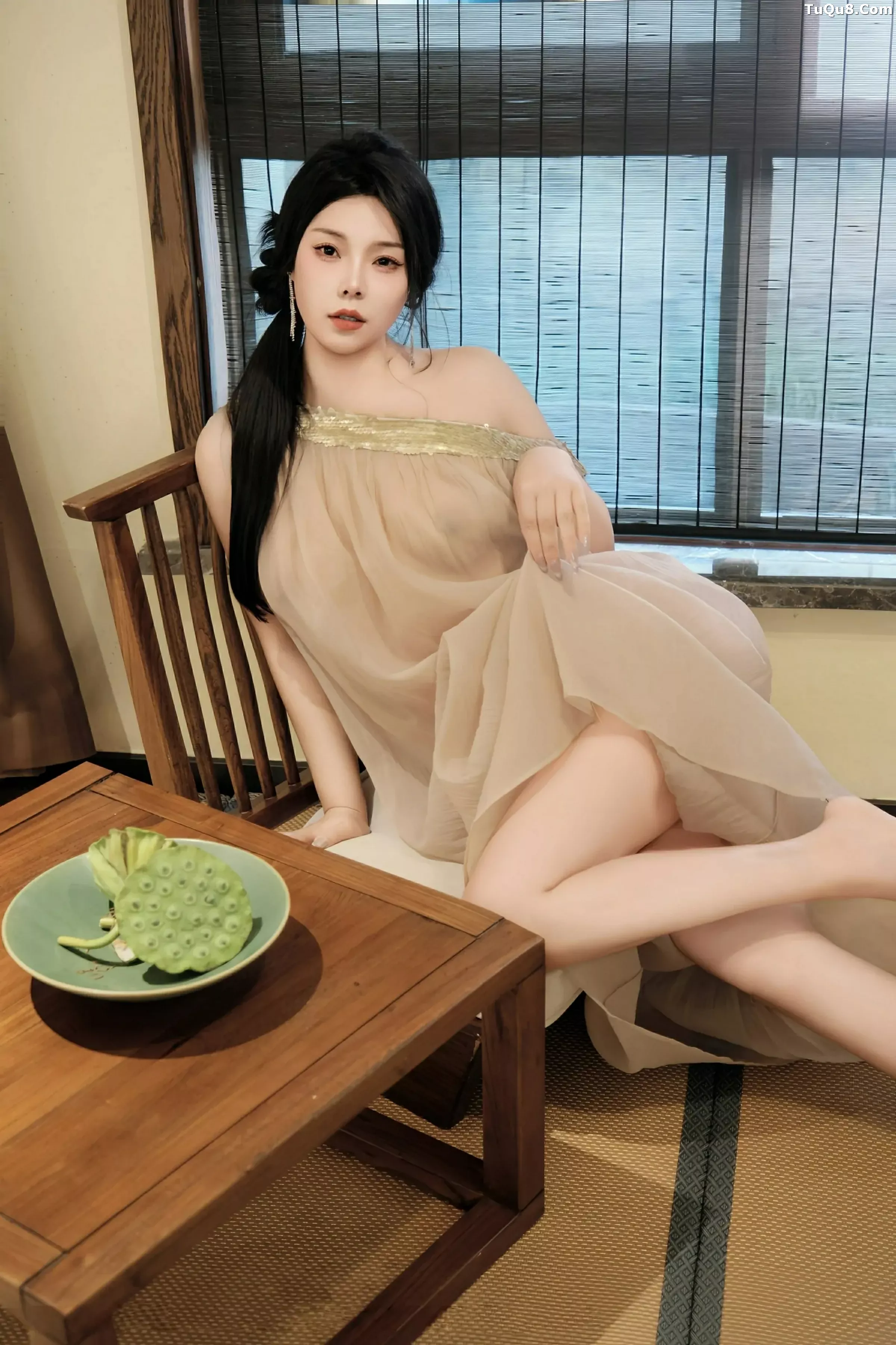 图片[14]-[XiuRen秀人网]第10500期麦田写真-秀人资源网