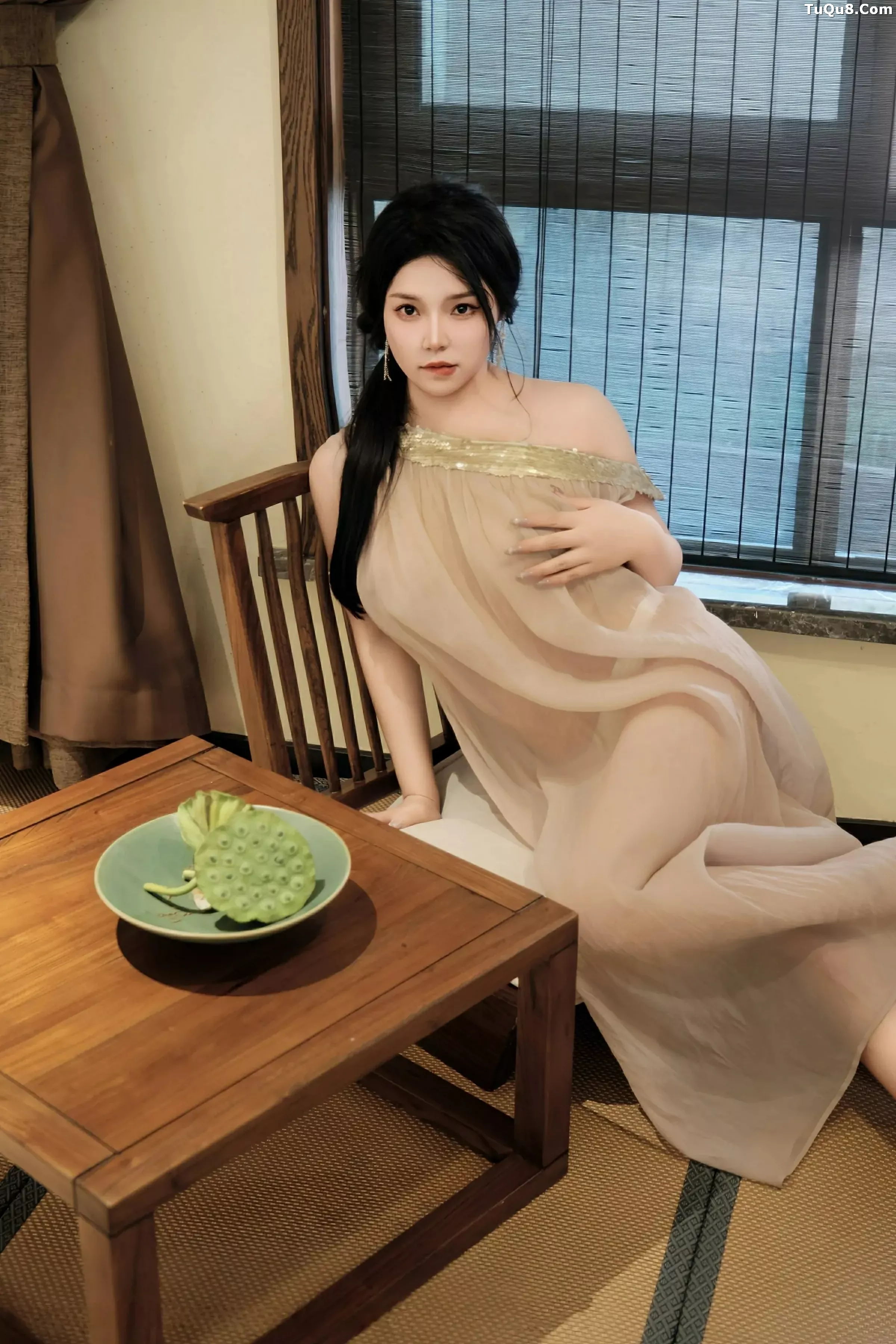 图片[3]-[XiuRen秀人网]第10500期麦田写真-秀人资源网