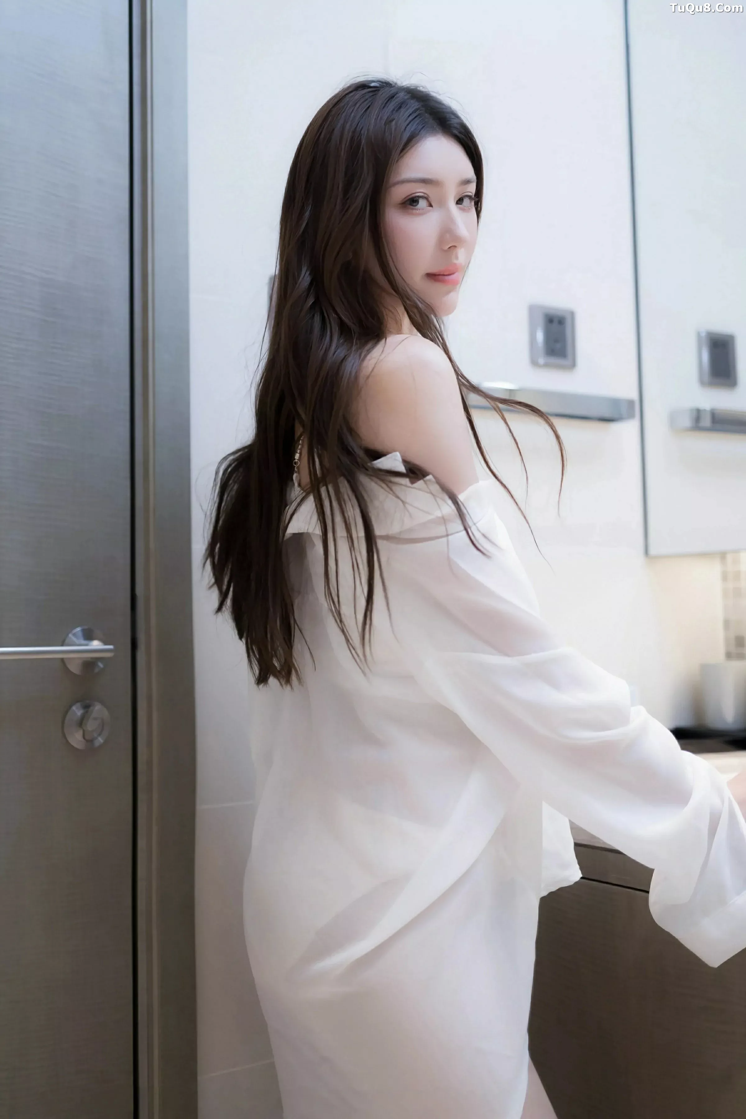 图片[7]-[XiuRen秀人网]第10502期悦兮写真-秀人资源网