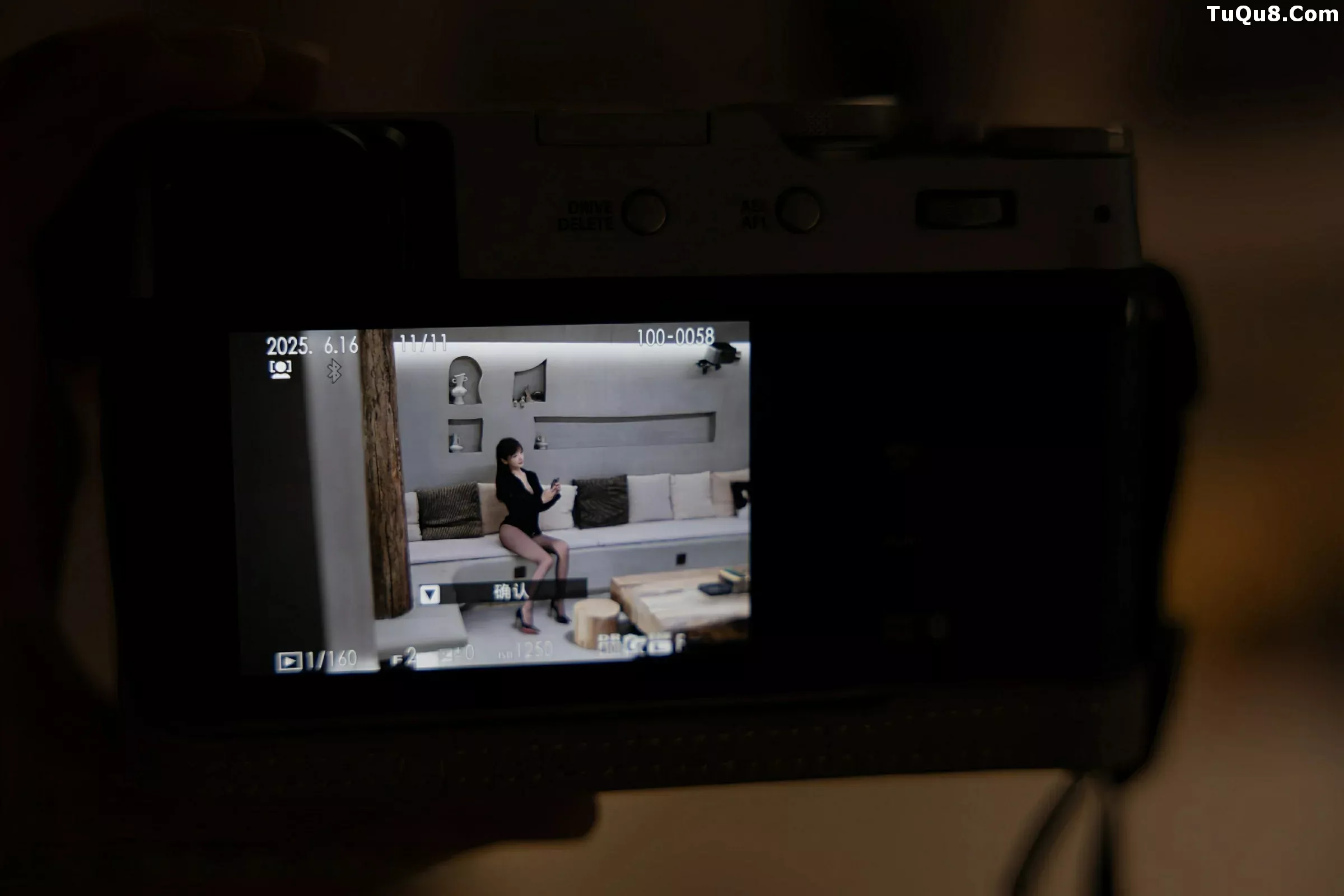 图片[6]-[XiuRen秀人网]第10505期陆萱萱写真-秀人资源网