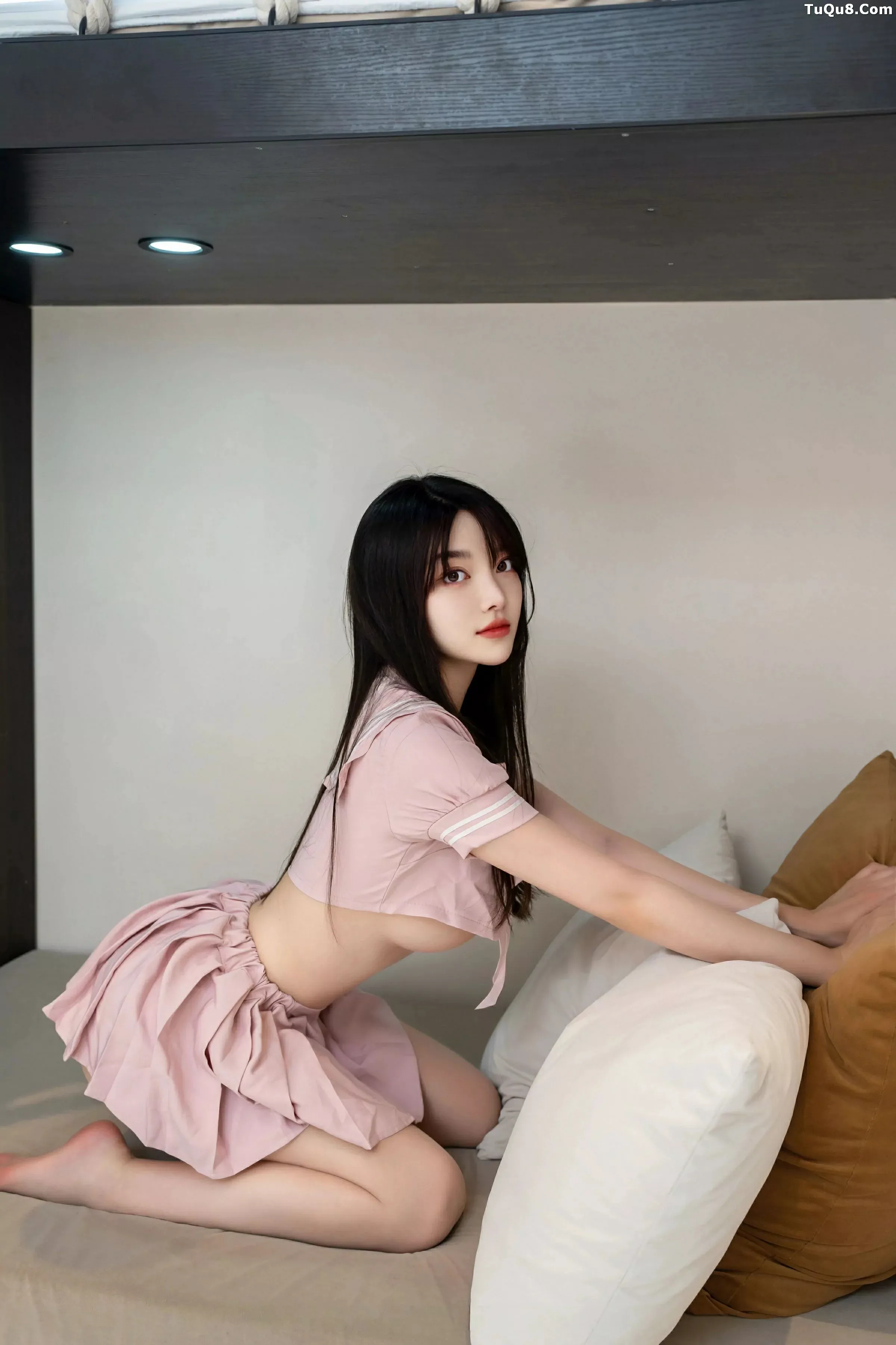 图片[3]-[XingYan星颜社]第364期白露写真-秀人资源网